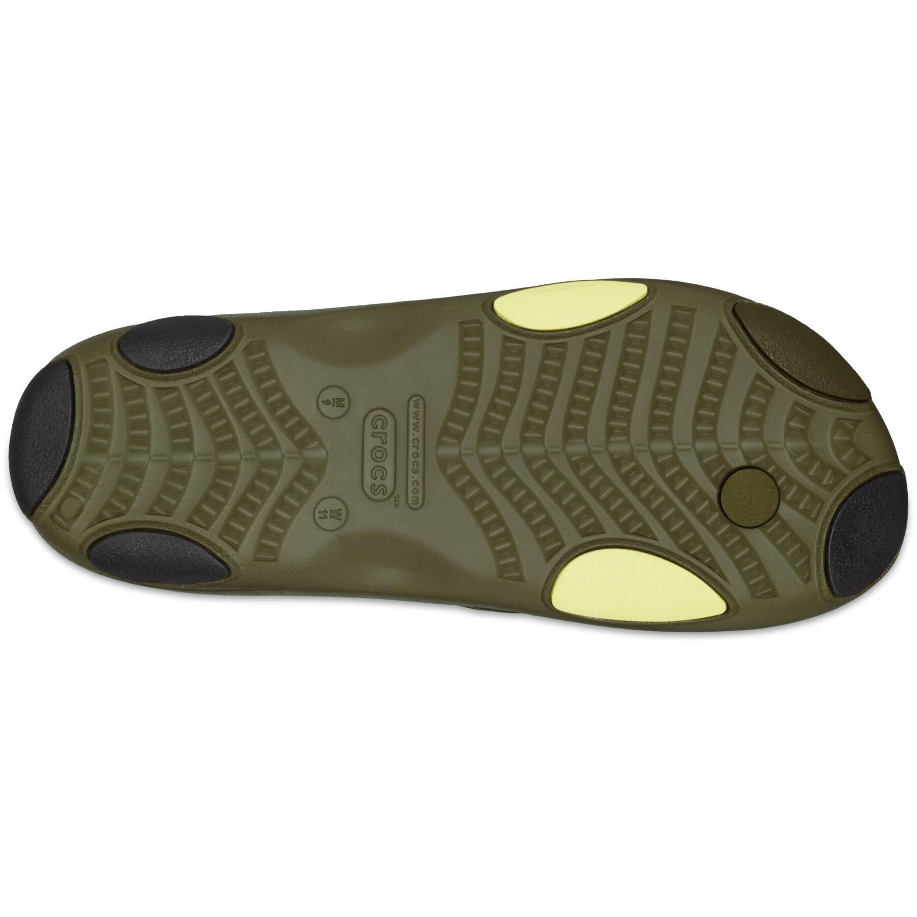 Flip-flops för barn Crocs All Terrain