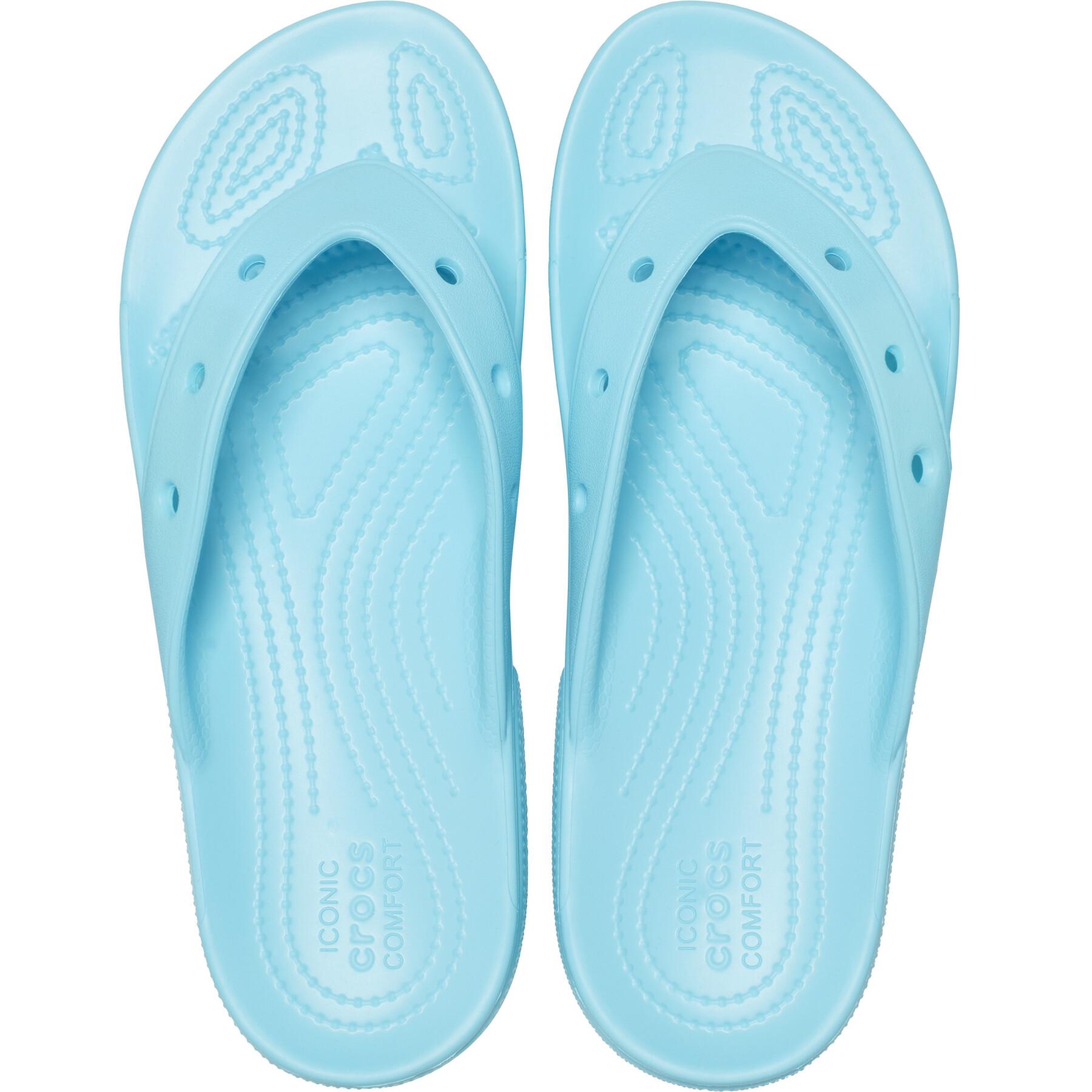 Flip-flops för barn Crocs Classic Crocs