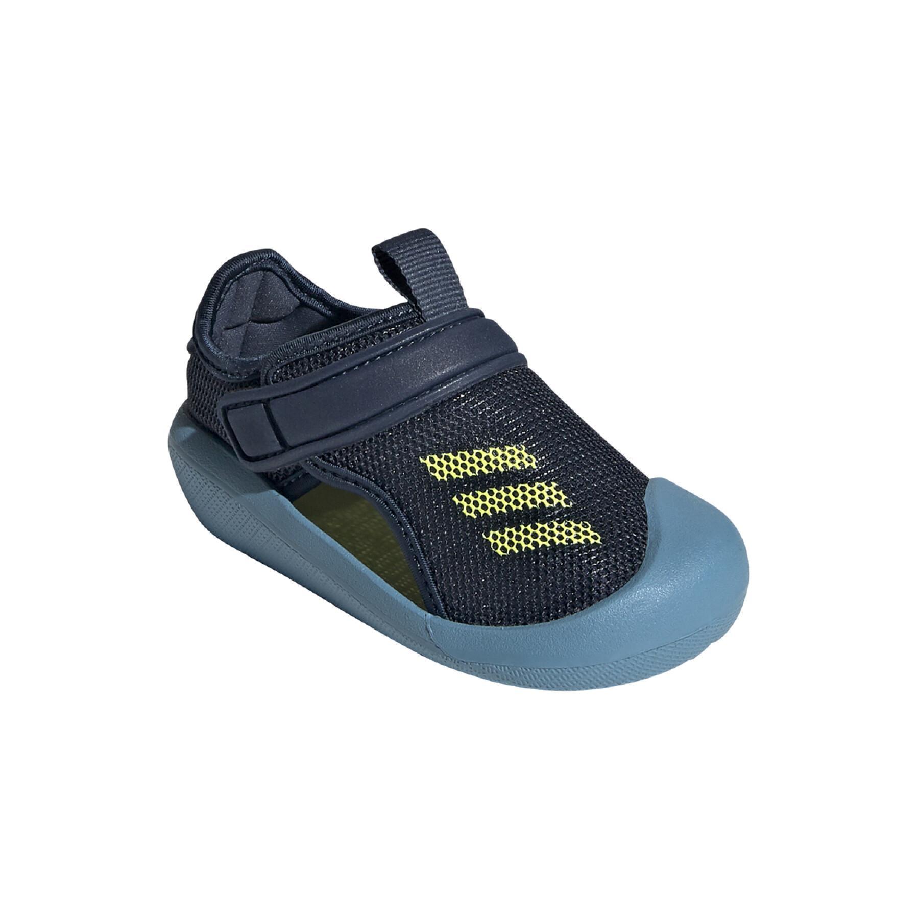 Flip-flops för barn adidas Altaventure CTI