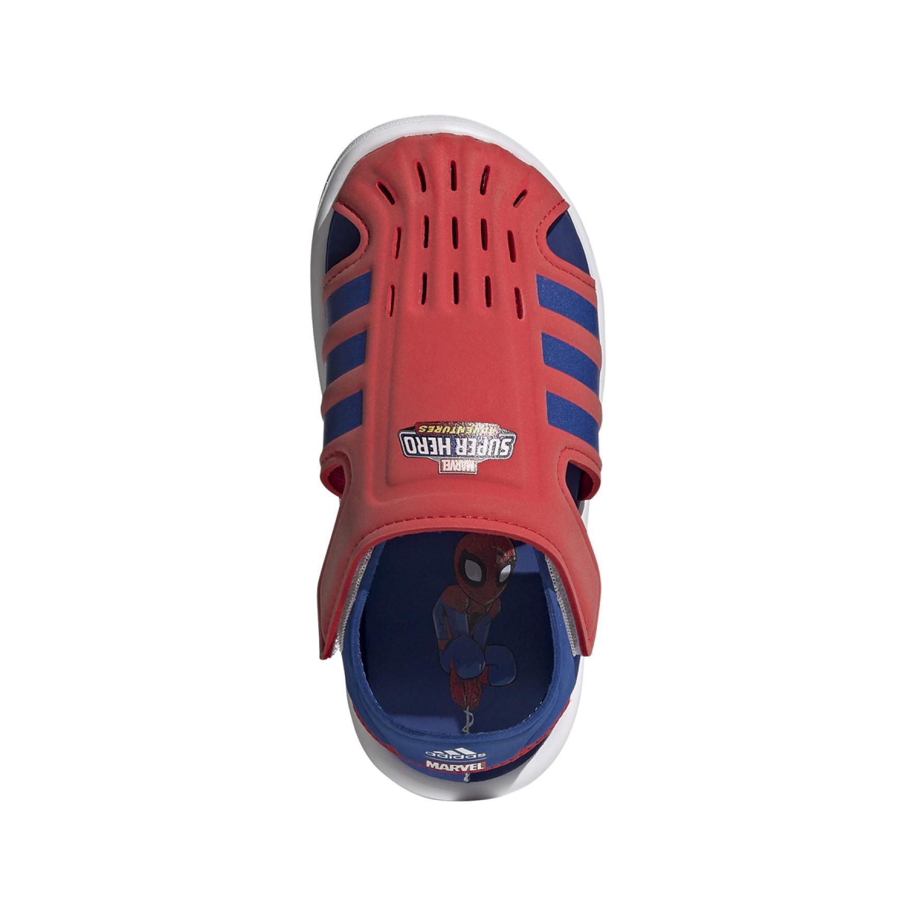 Flip-flops för barn adidas Water C