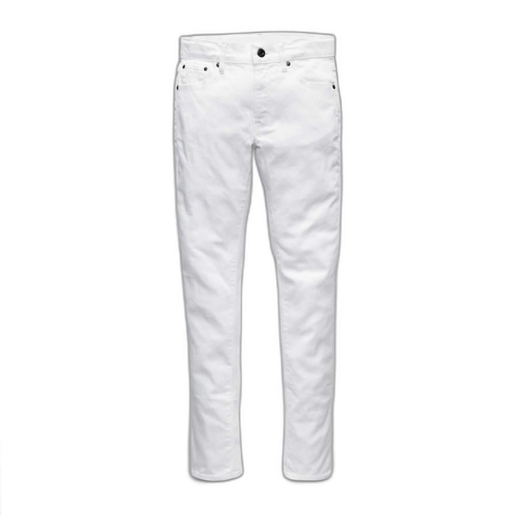 Skinny jeans för barn G-Star Ss22157 D-staq