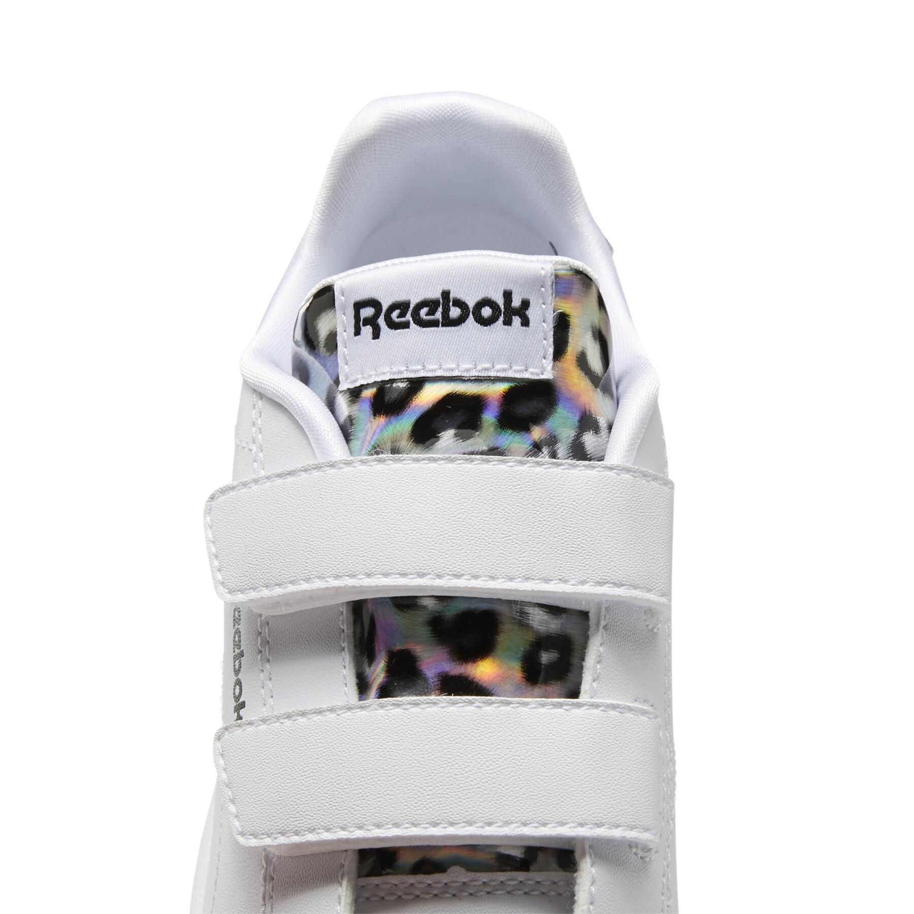 Skor för flickor Reebok Royal Complete CLN 2