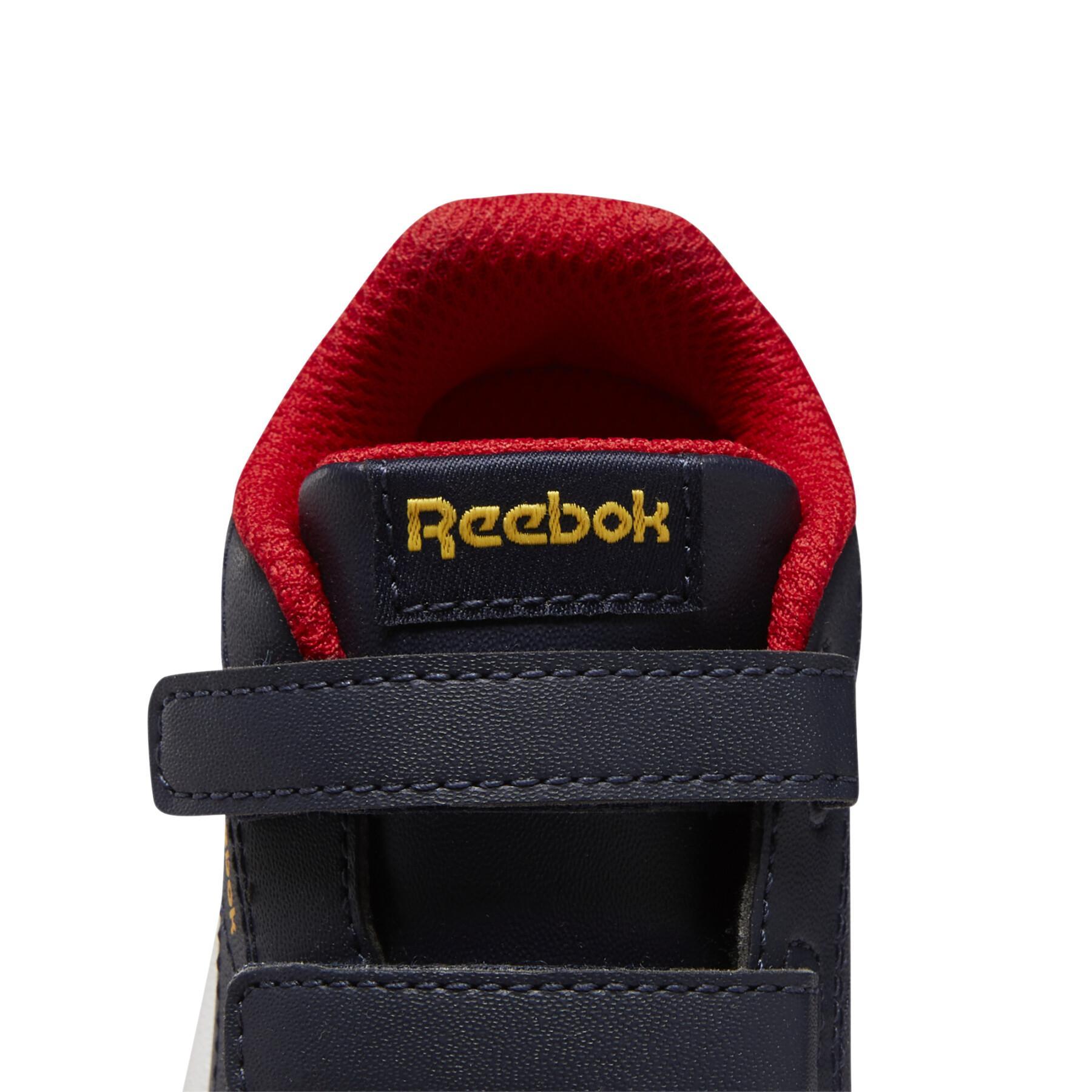 Skor för barn Reebok Royal Complete 2