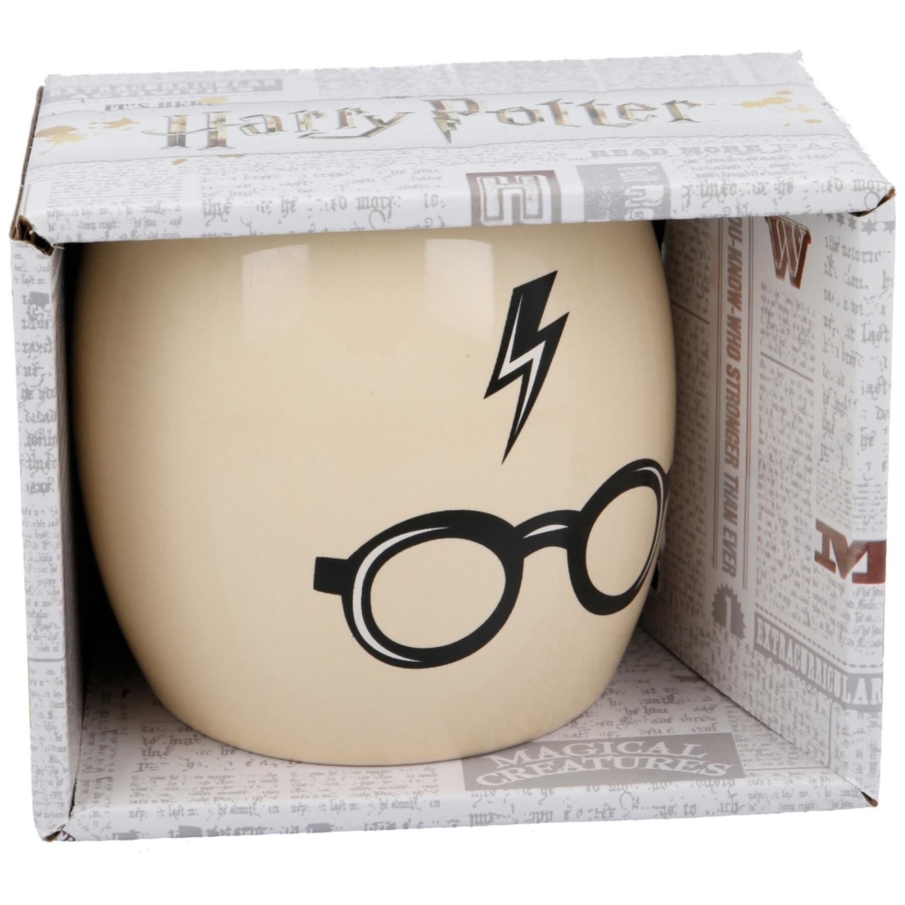 Presentförpackning för keramisk mugg Harry Potter