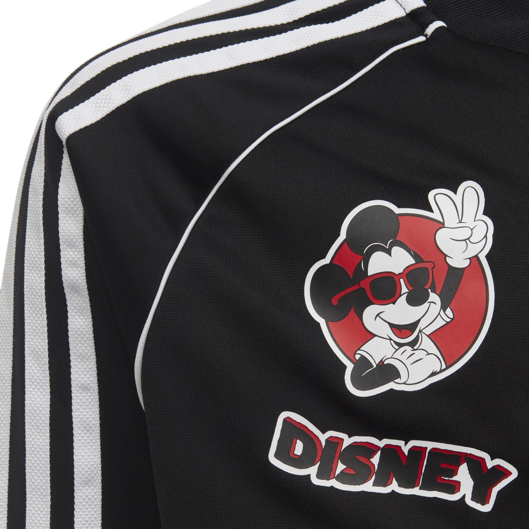 Jacka för barn adidas Originals Disney Mickey And Friends