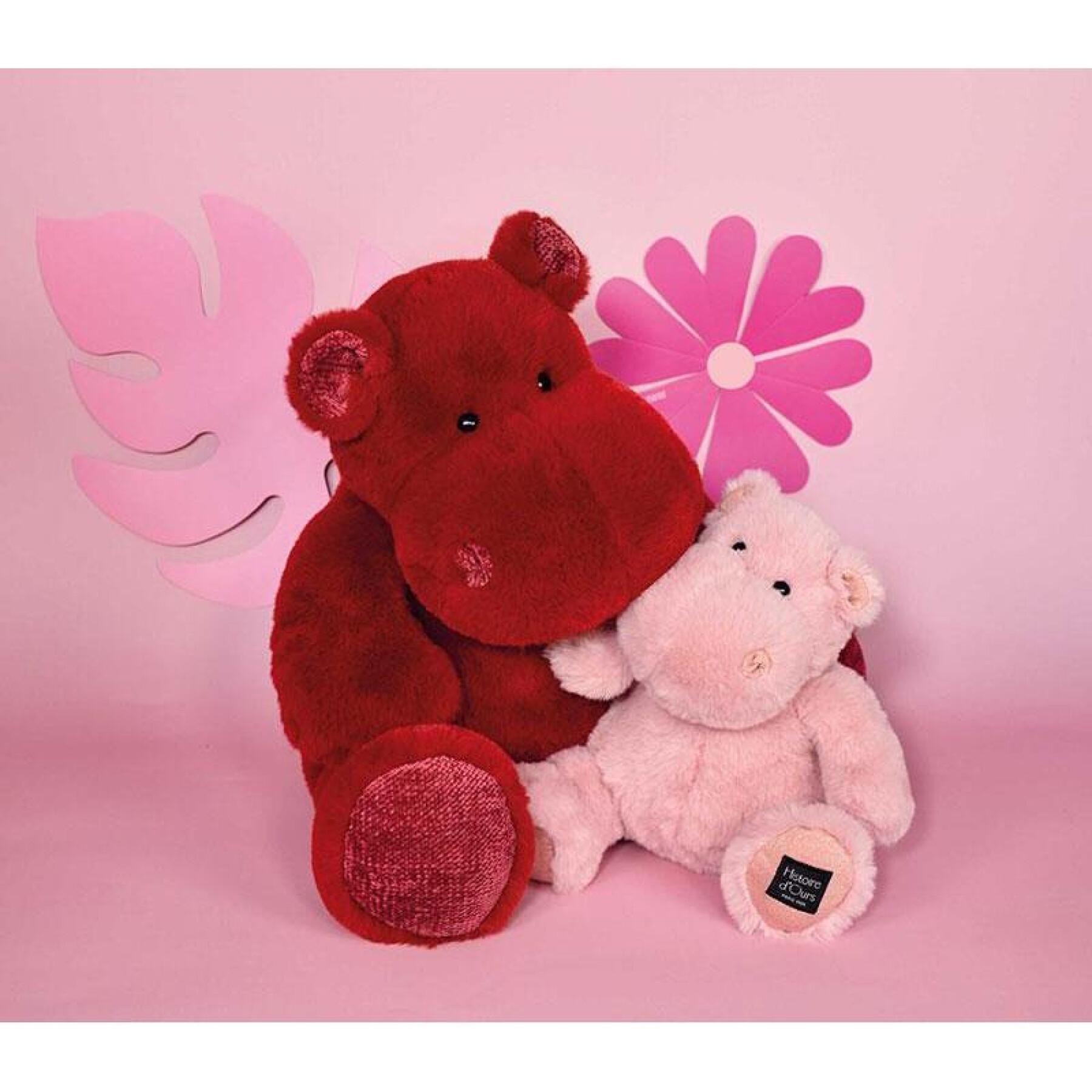 Plysch Histoire d'Ours Hip Kiss