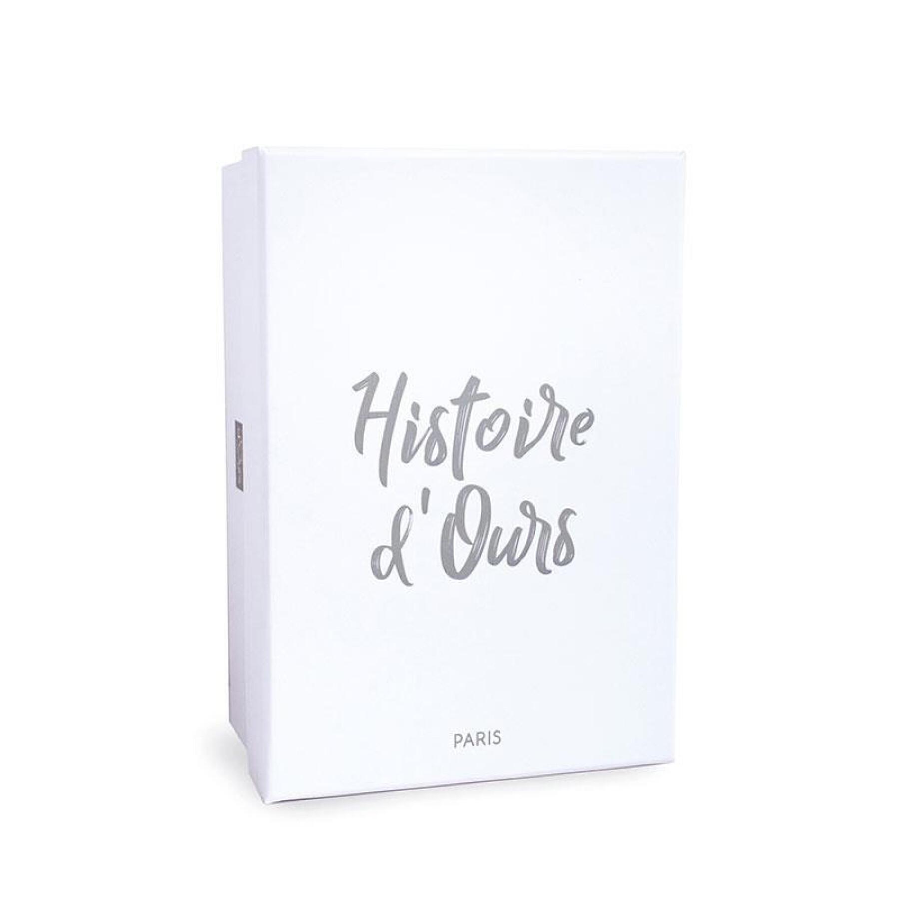Plysch Histoire d'Ours Chien Noopy