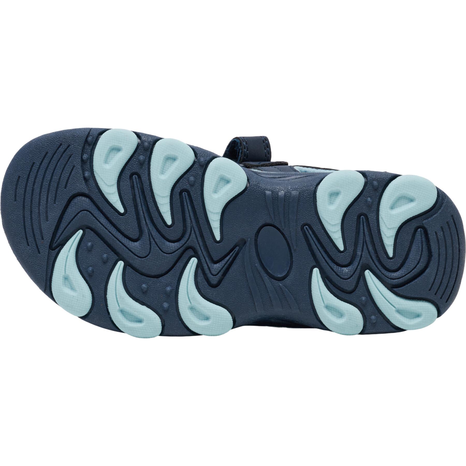 Sandaler för barn Hummel Wave
