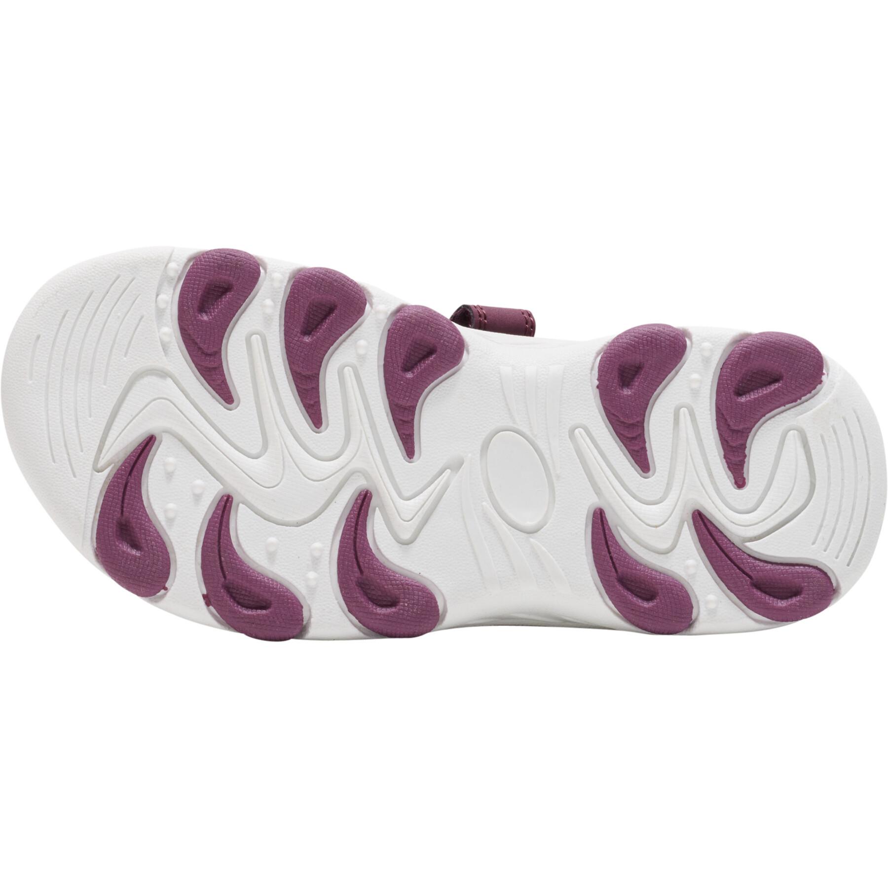 Sandaler för barn Hummel Wave