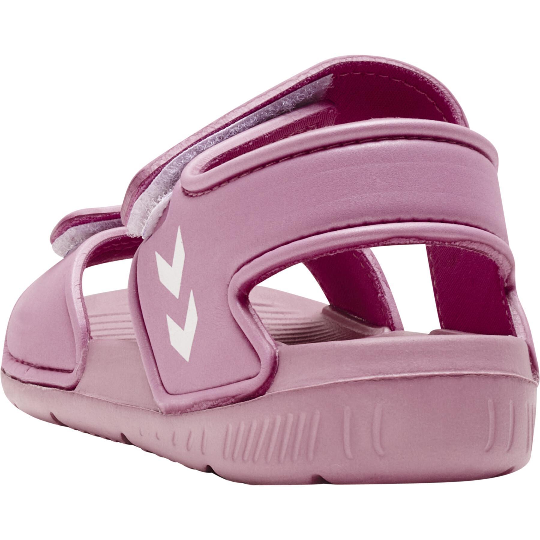 Sandaler för barn Hummel Playa