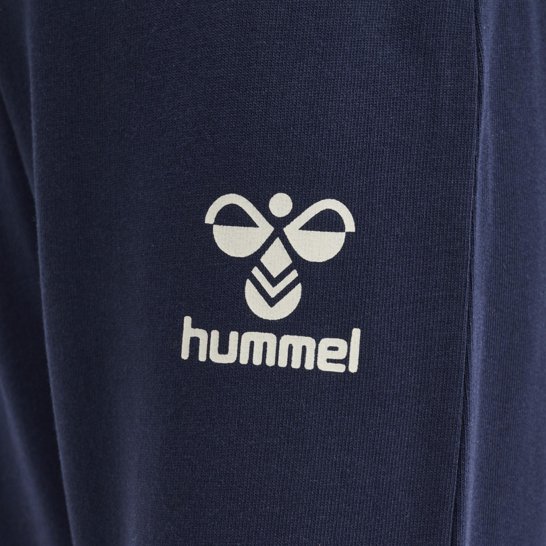 Joggingdräkt för baby Hummel Sportive