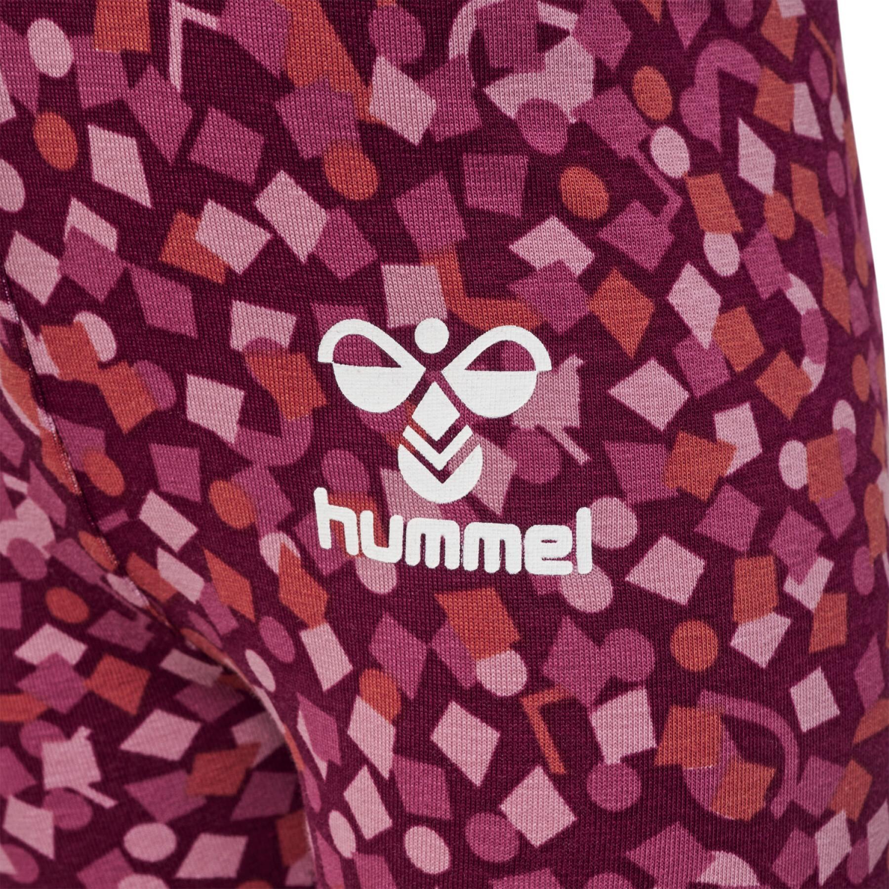 Leggings för flickor Hummel Confetti