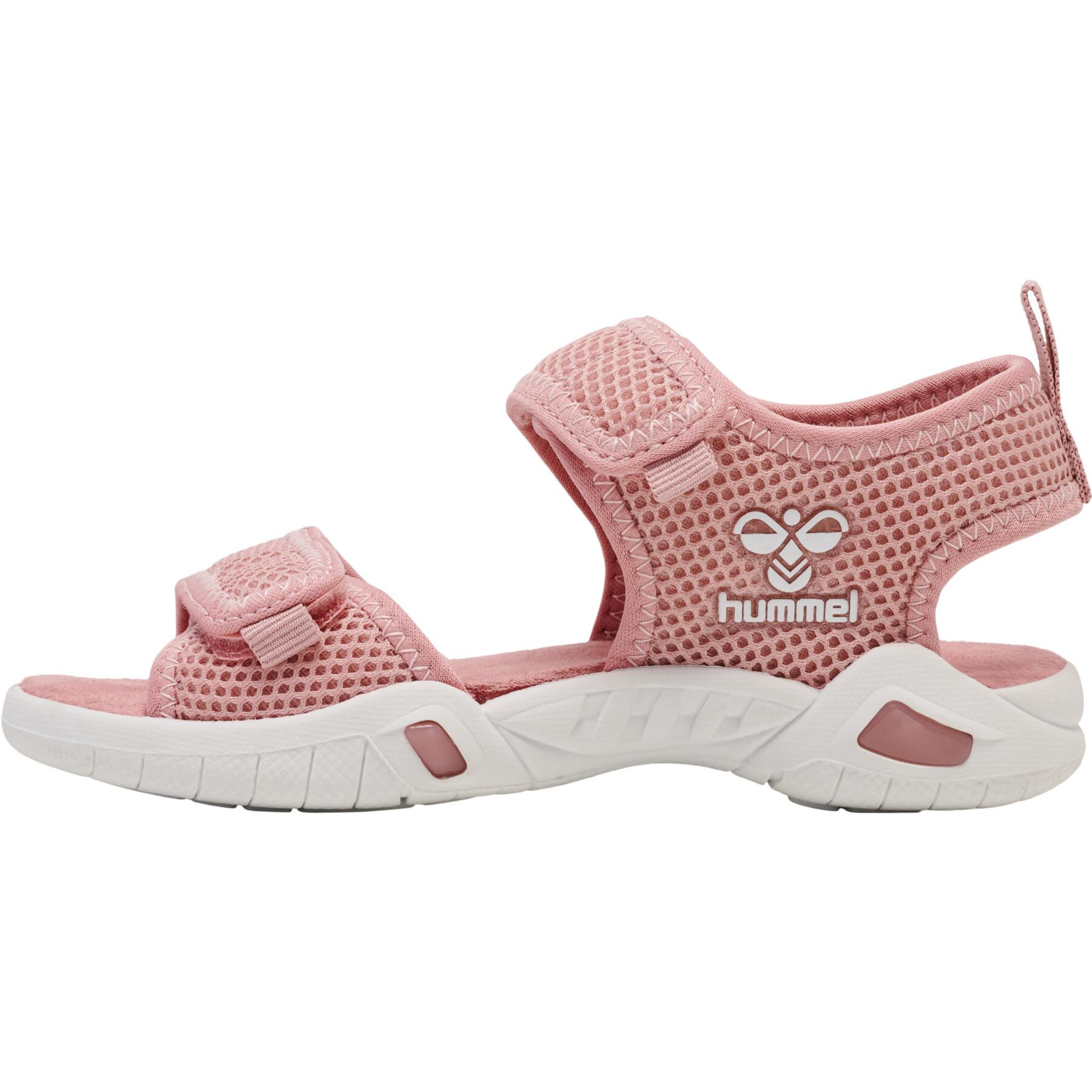 Sandaler för flickor Hummel Flash