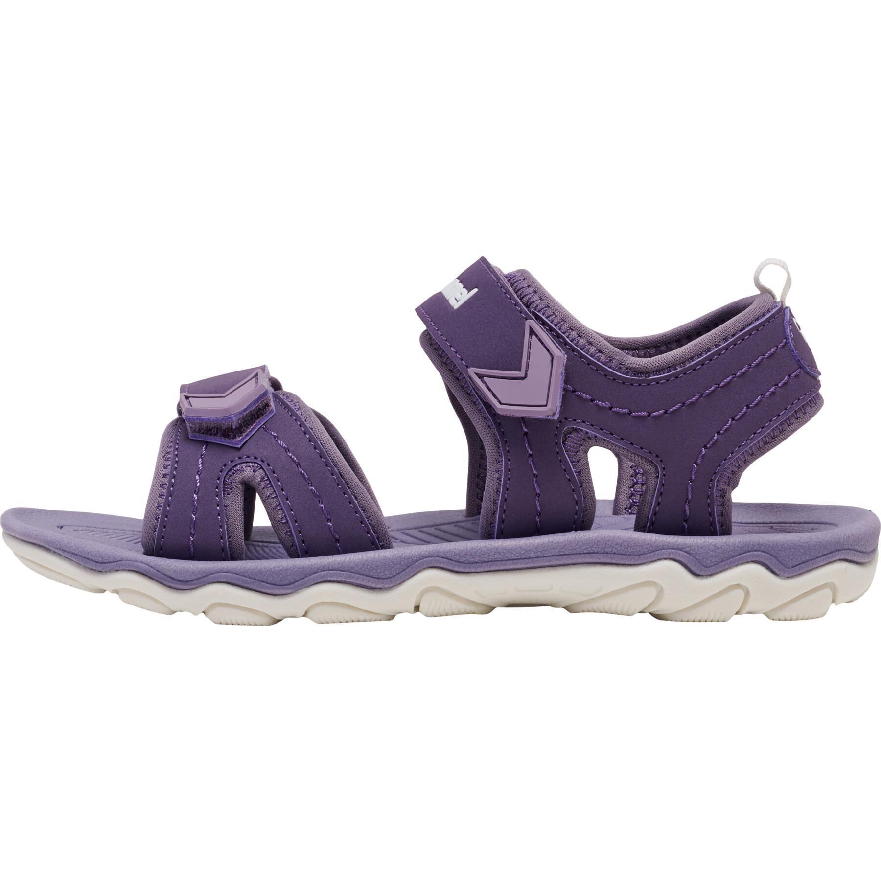 Sandaler för barn Hummel Sport