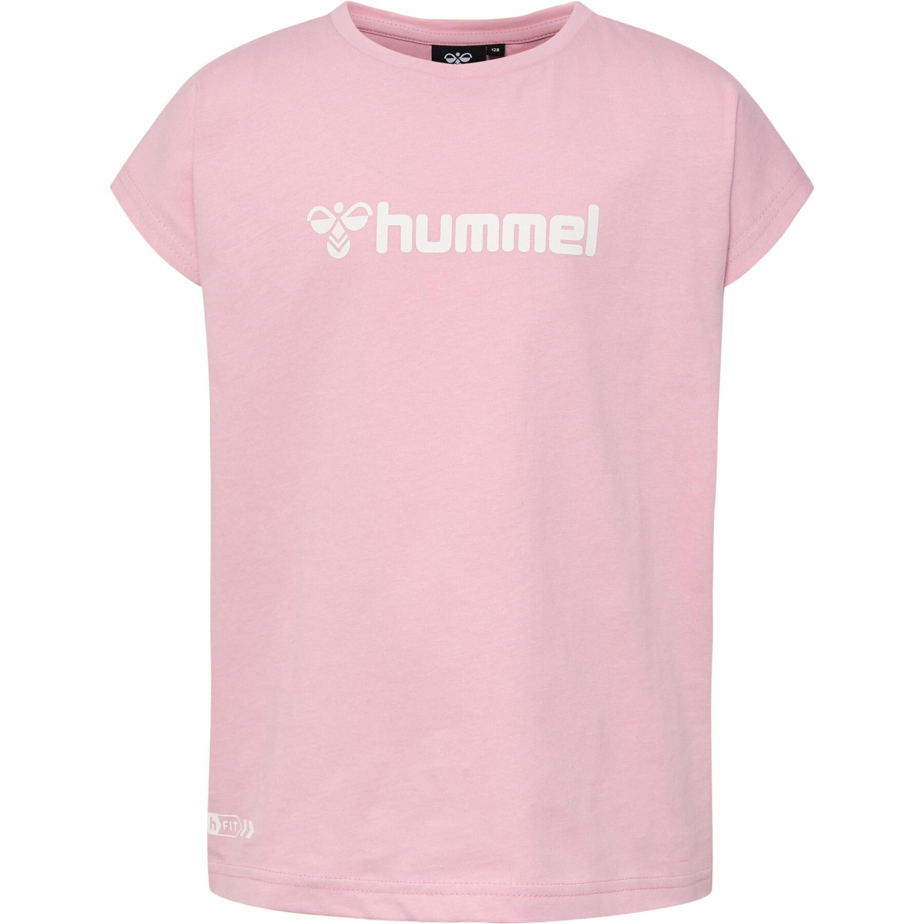 Shorts för flickor Hummel nova