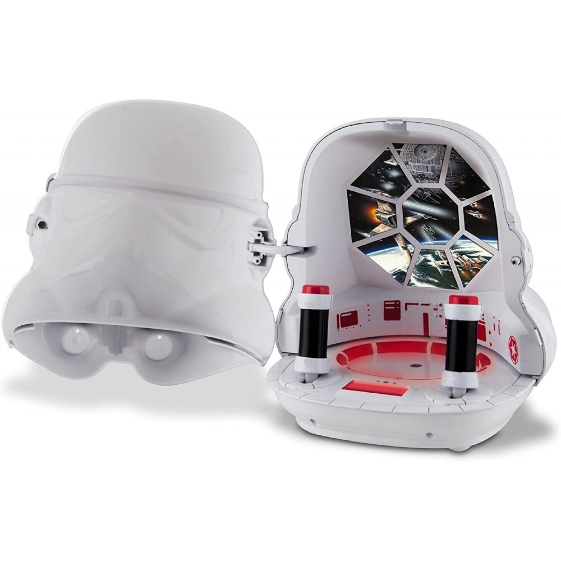 Headset till basstation för intercom IMC Toys Star Wars 38 x 20