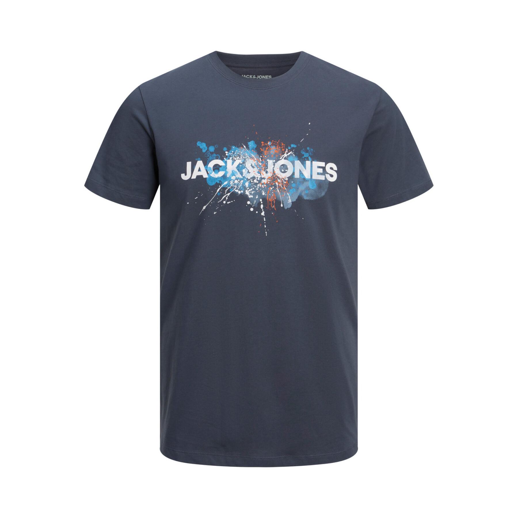 T-shirt för barn Jack & Jones Tear
