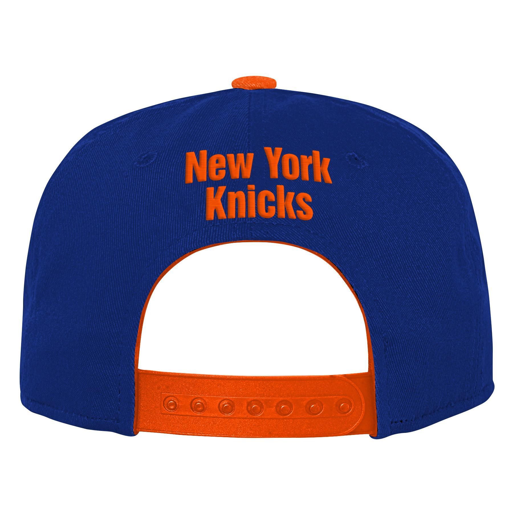 Barnmössa Outerstuff New York Knicks
