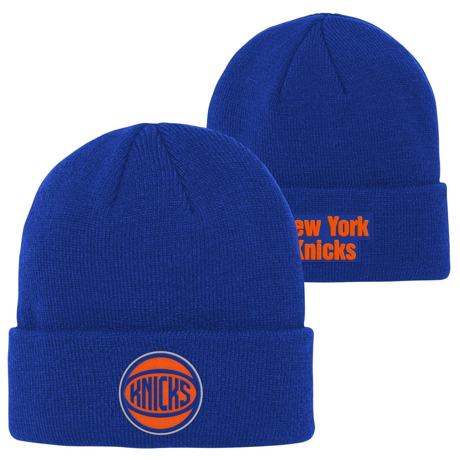 Barnhatt Outerstuff New York Knicks