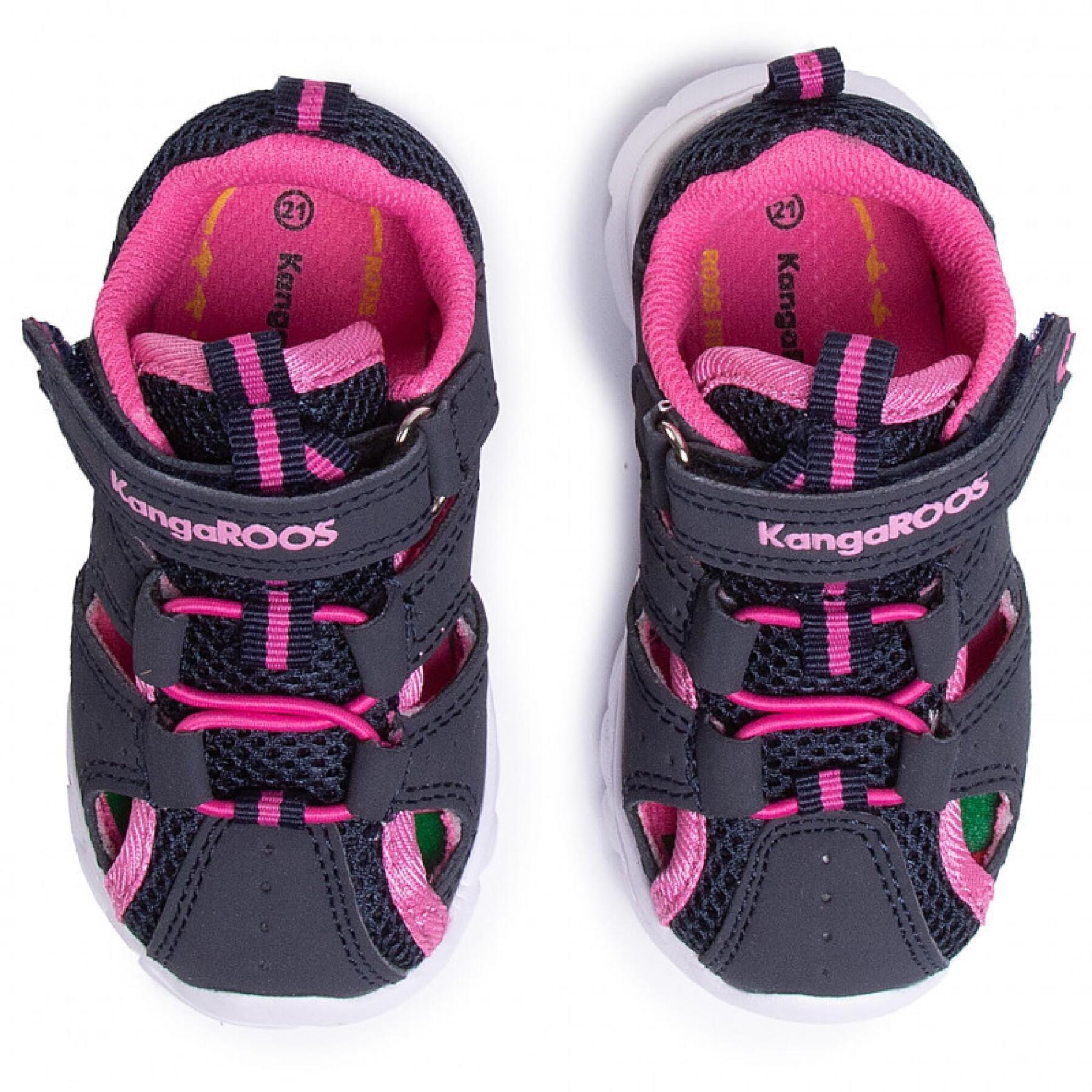 Sandaler för barn KangaROOS Rock Lite
