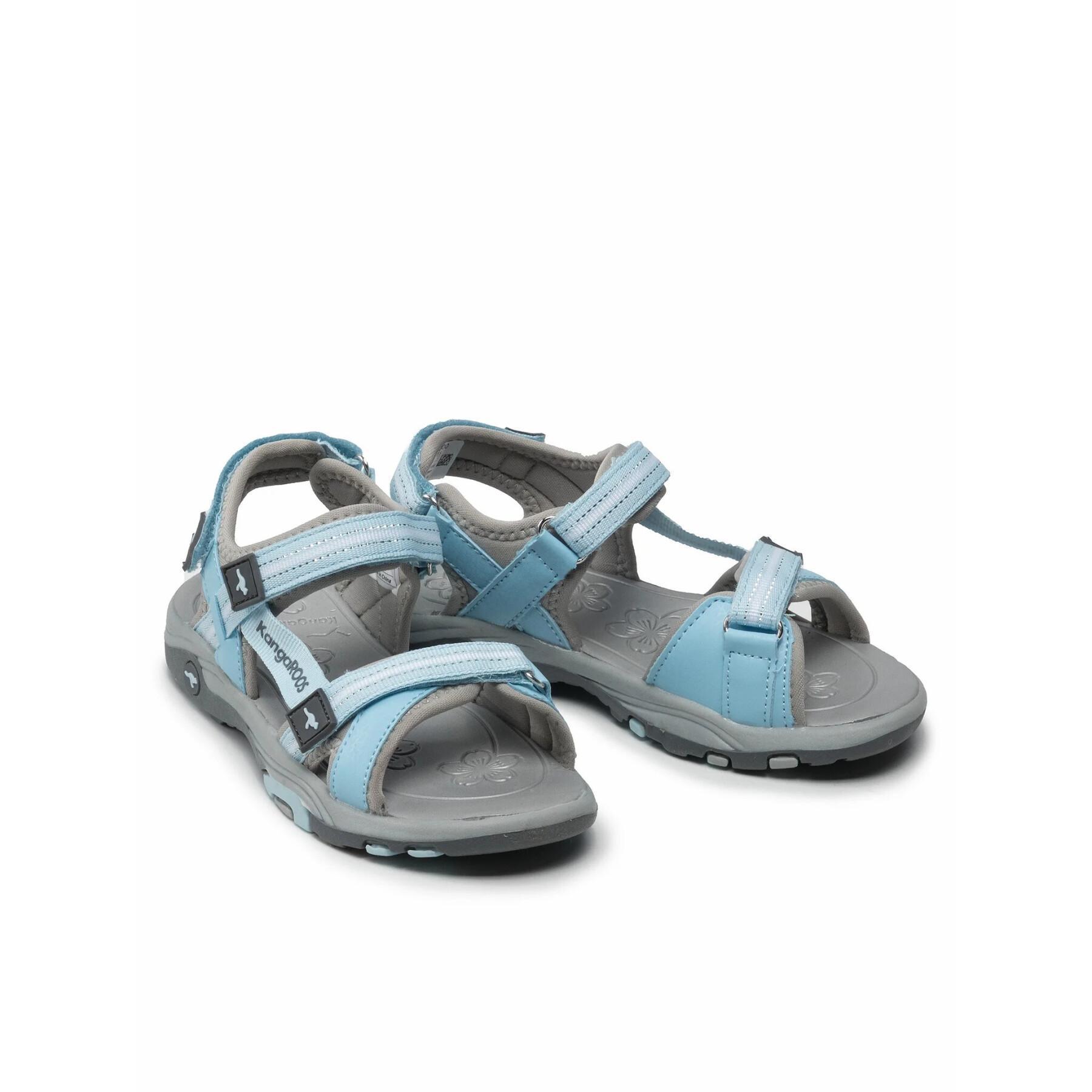 Sandaler för barn KangaROOS K-Leni