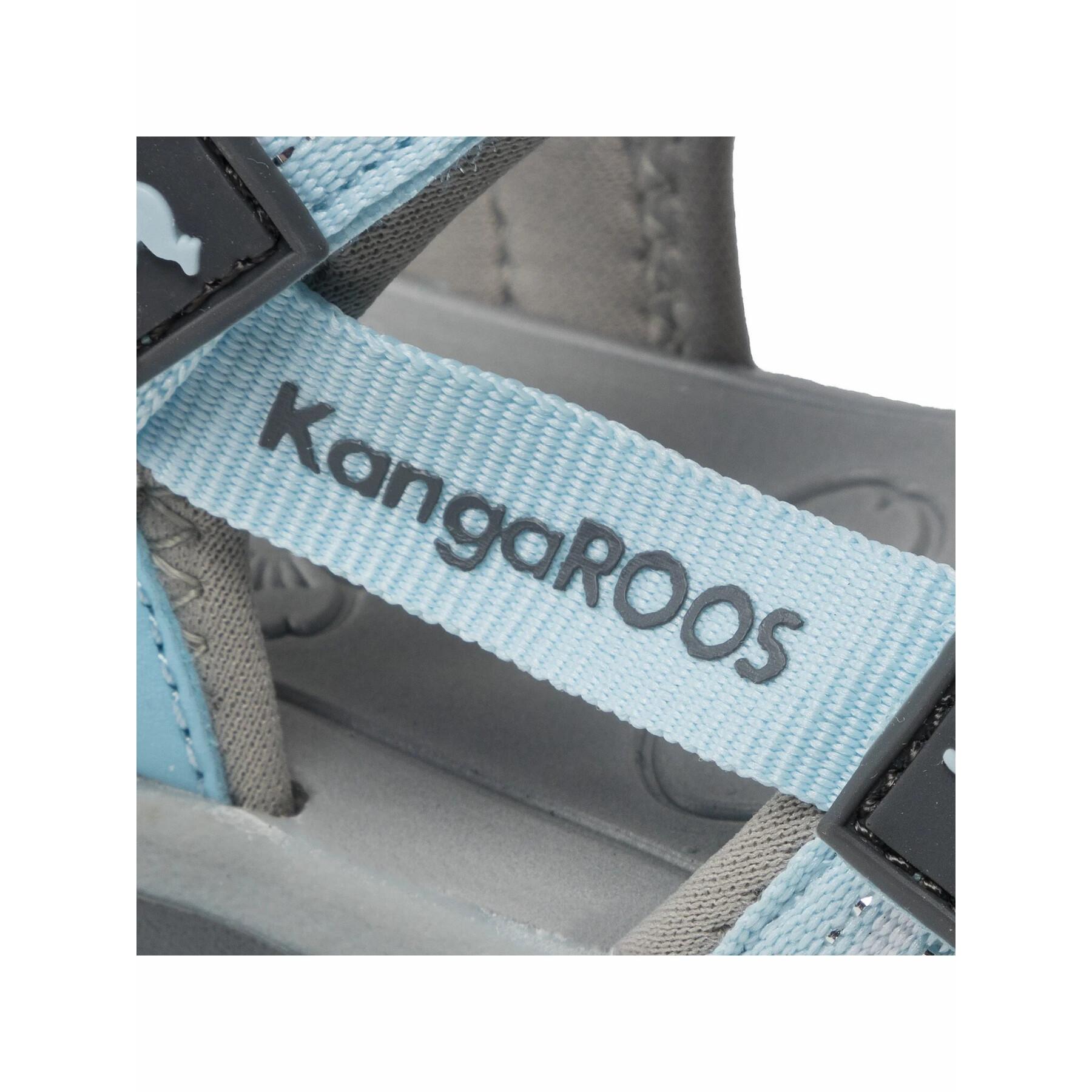 Sandaler för barn KangaROOS K-Leni
