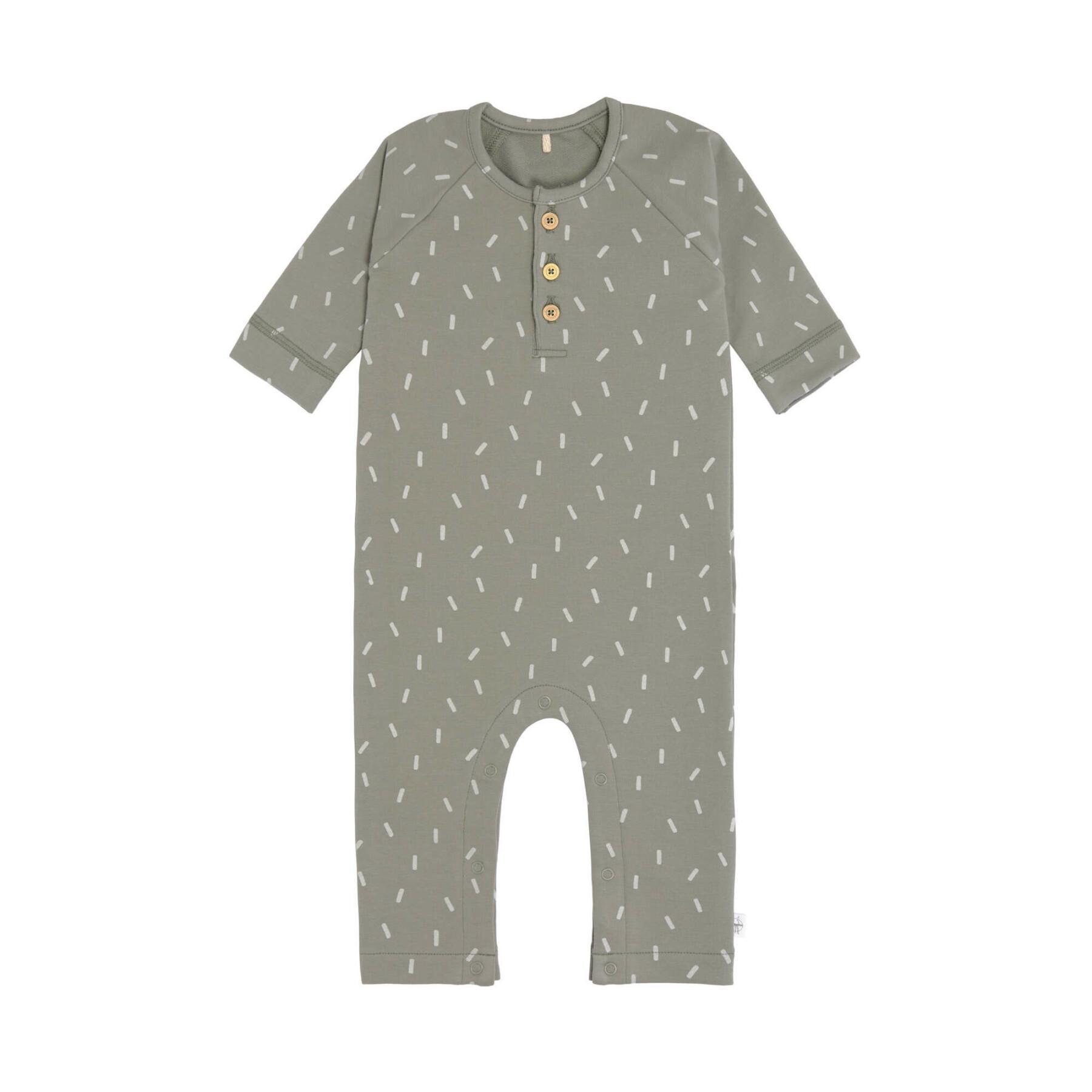 Kombinerad pyjamas för baby Lässig Gots