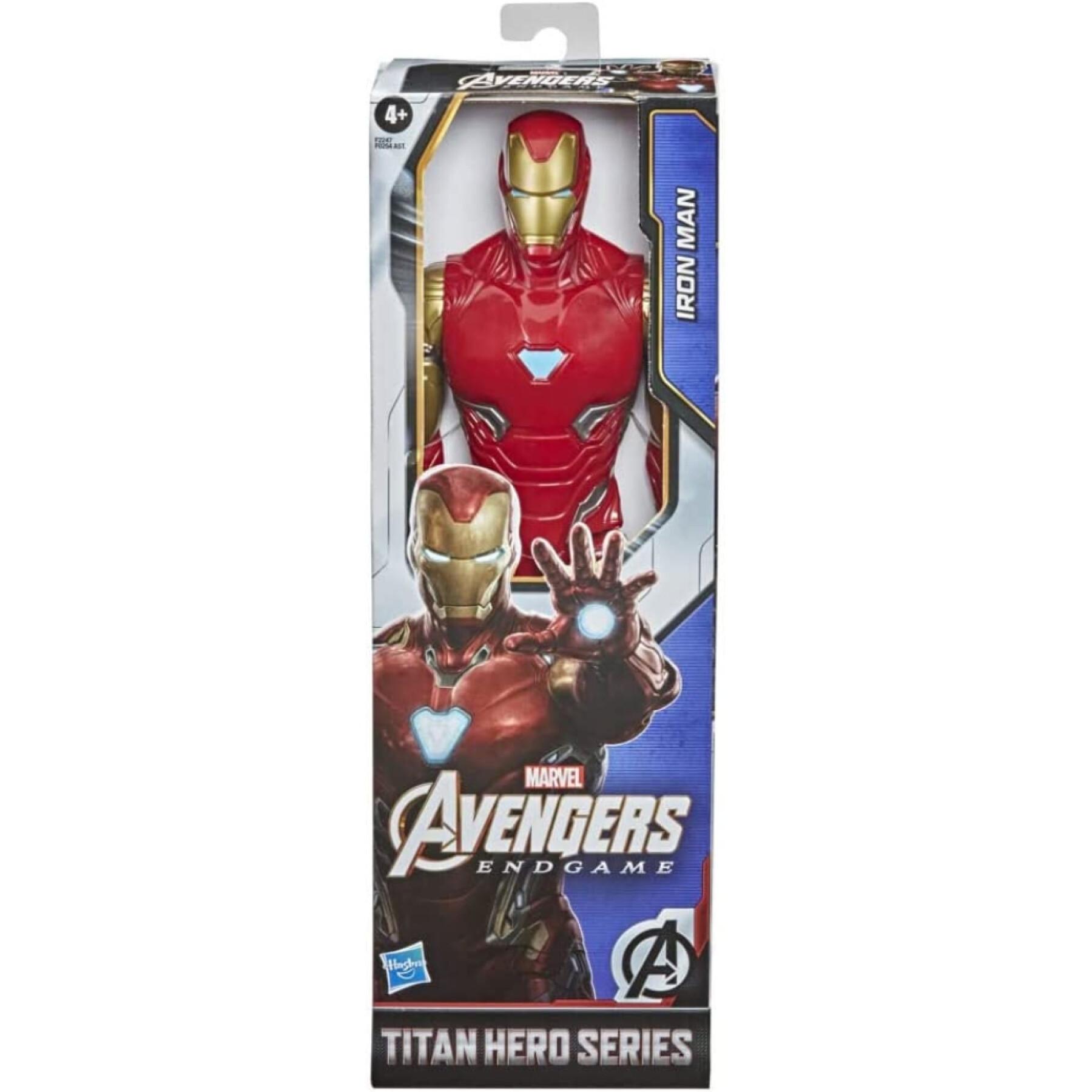 Figur Marvel Avengers Titán Iron Man