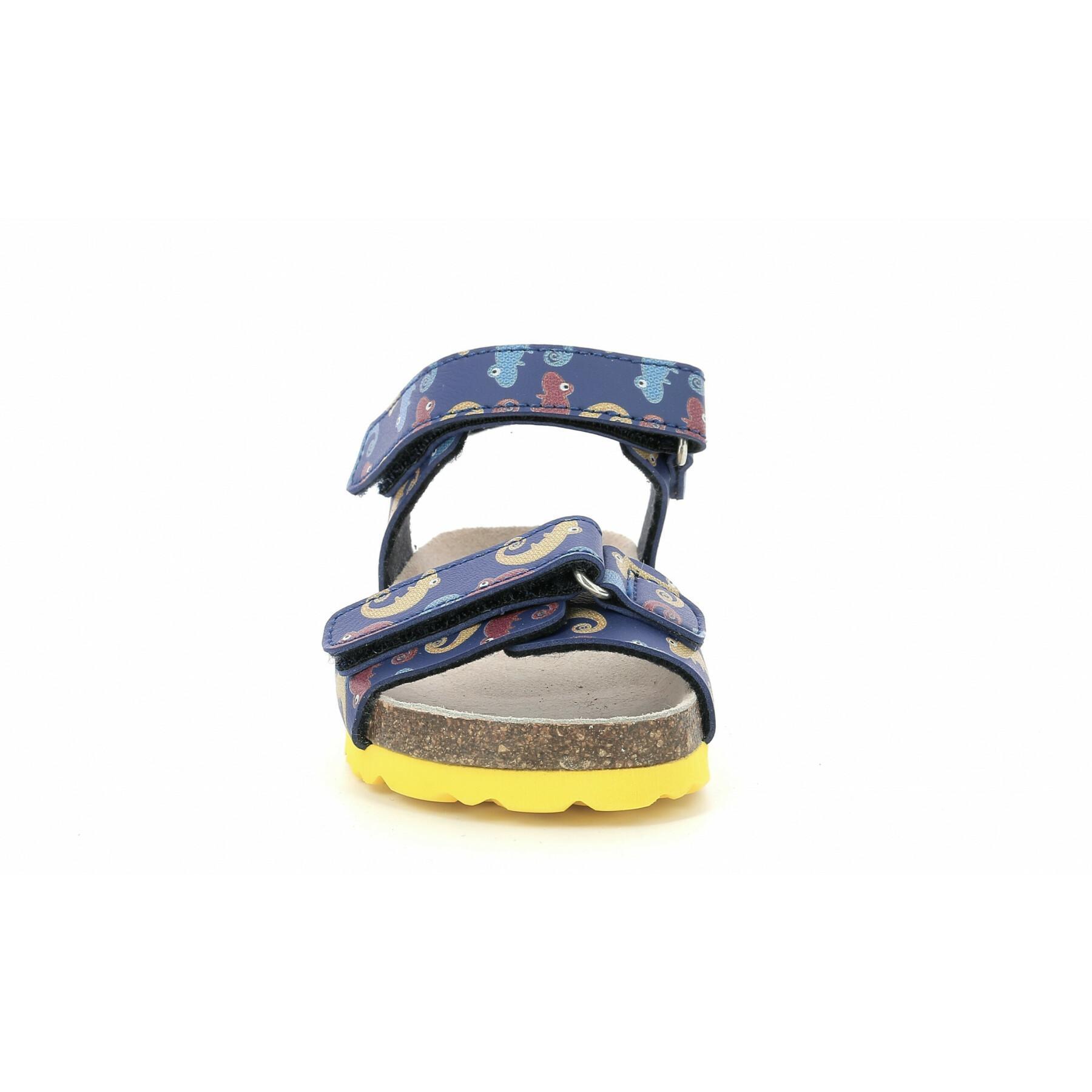 Sandaler för barn MOD 8 Kourtis