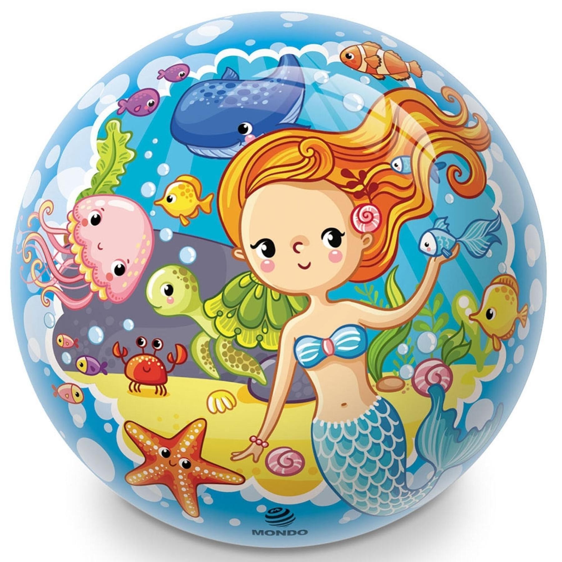 Ballong Mondo Aquarium Bio-Ball