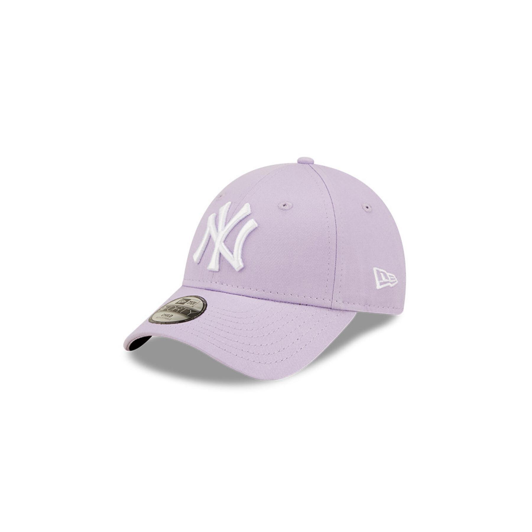 Barnmössa New York Yankees Essential