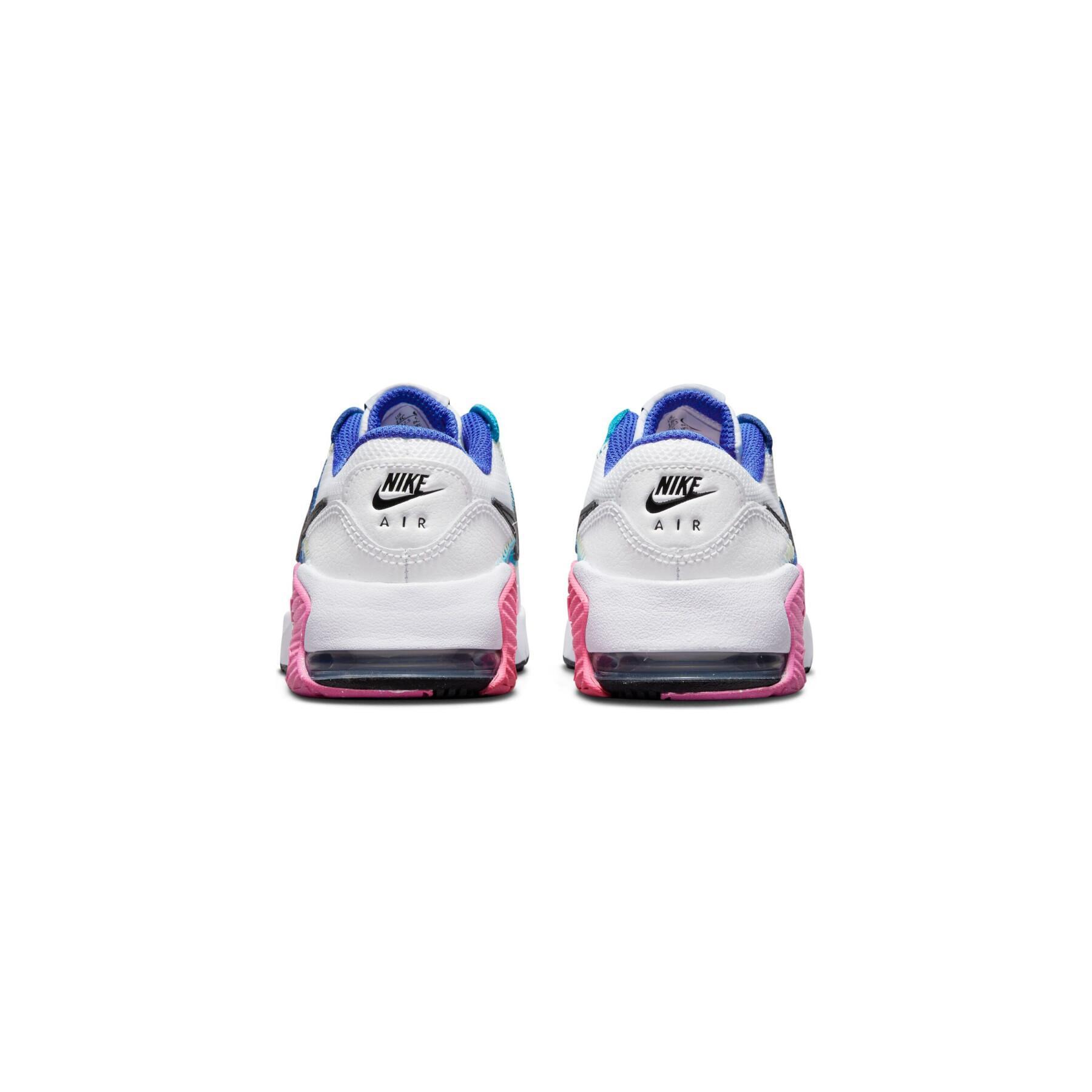 Tränare för småbarn Nike Air Max Excee