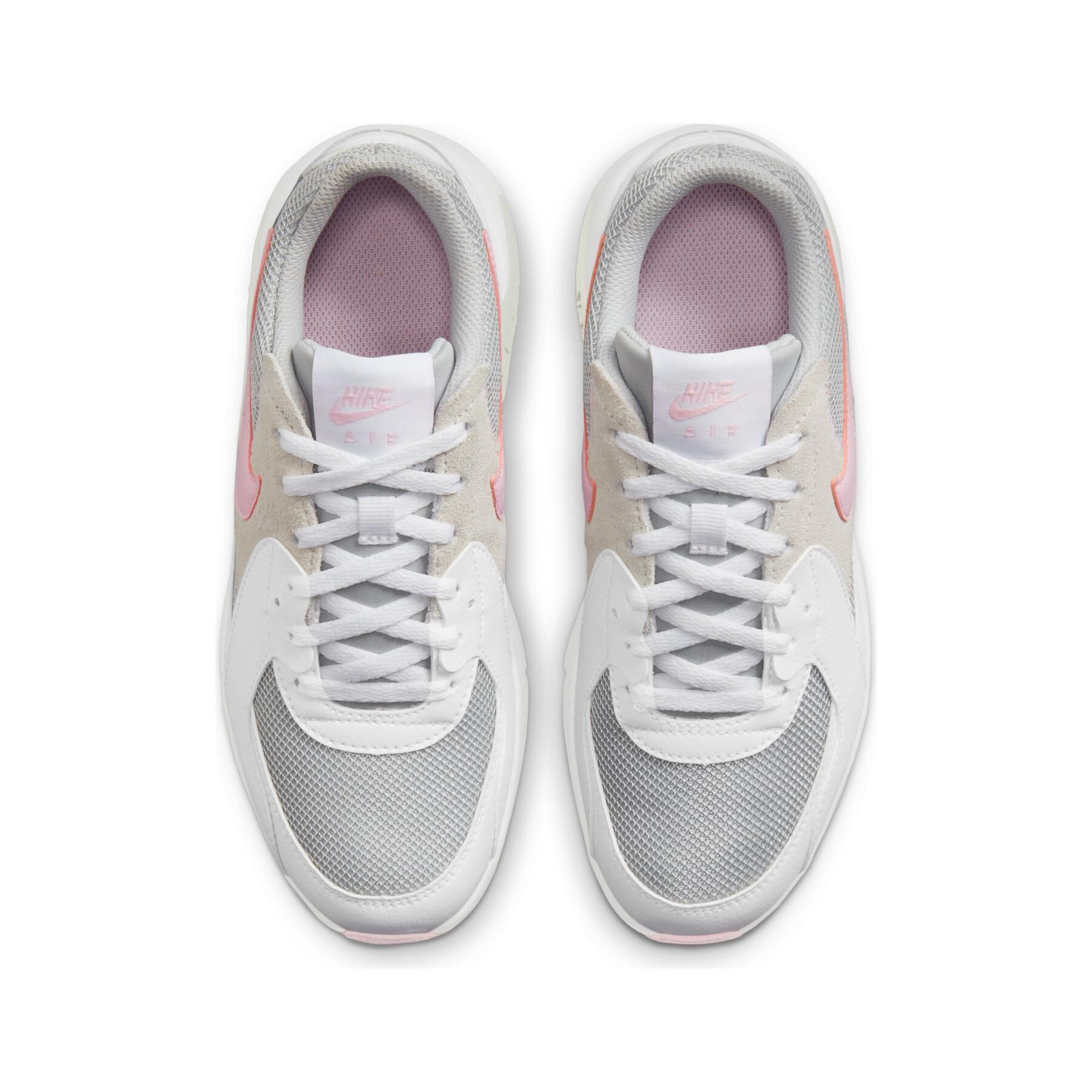 Skor för barn Nike Air Max Excee