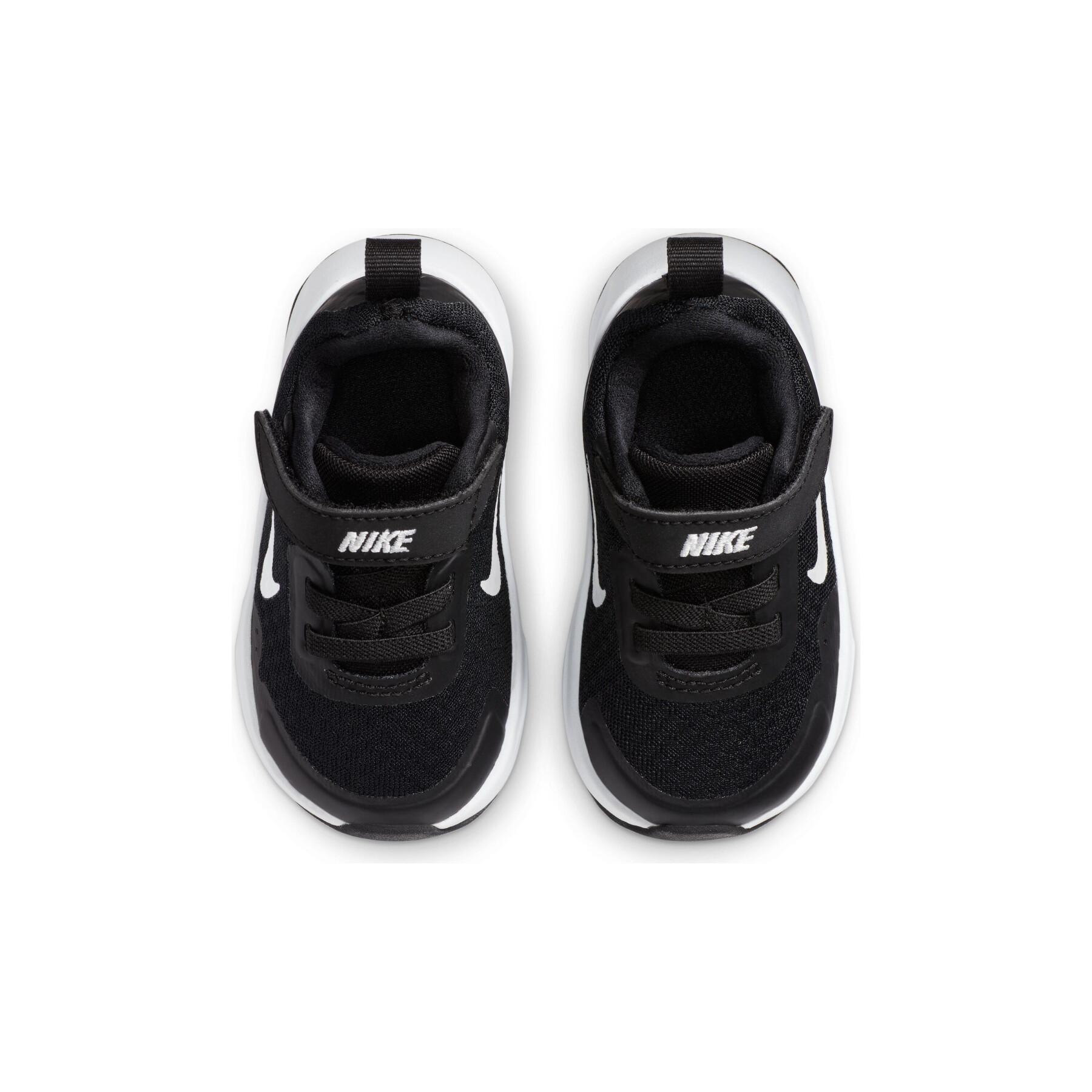 Tränare för baby boy Nike WearAllDay