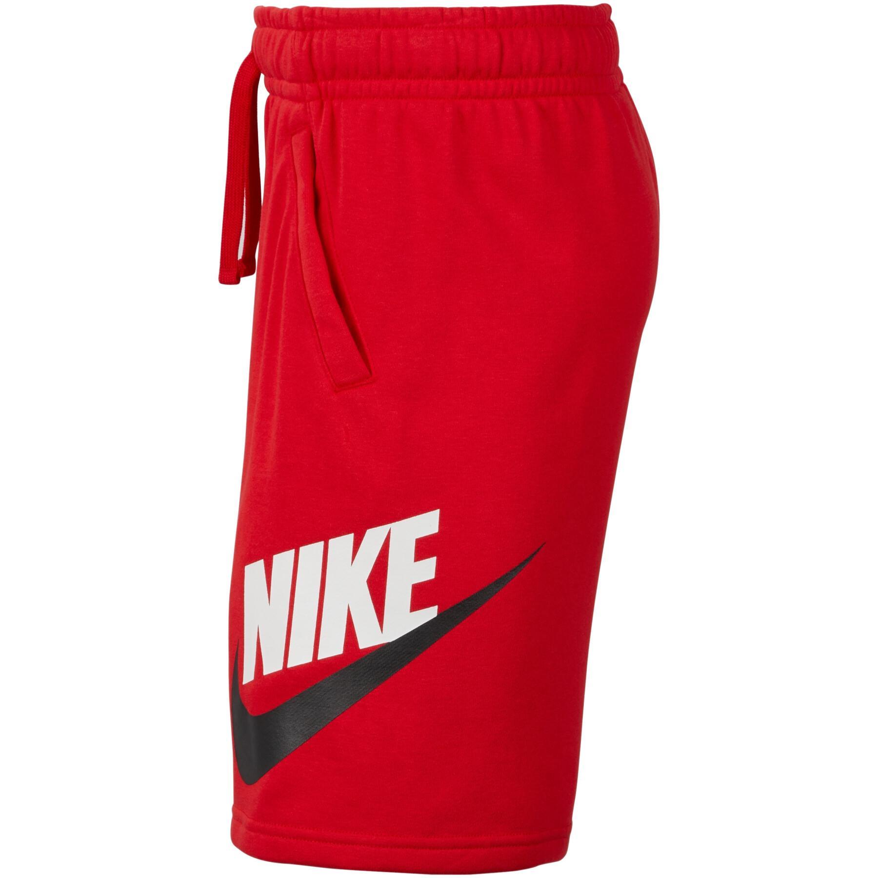Shorts för barn Nike Sportswear Club