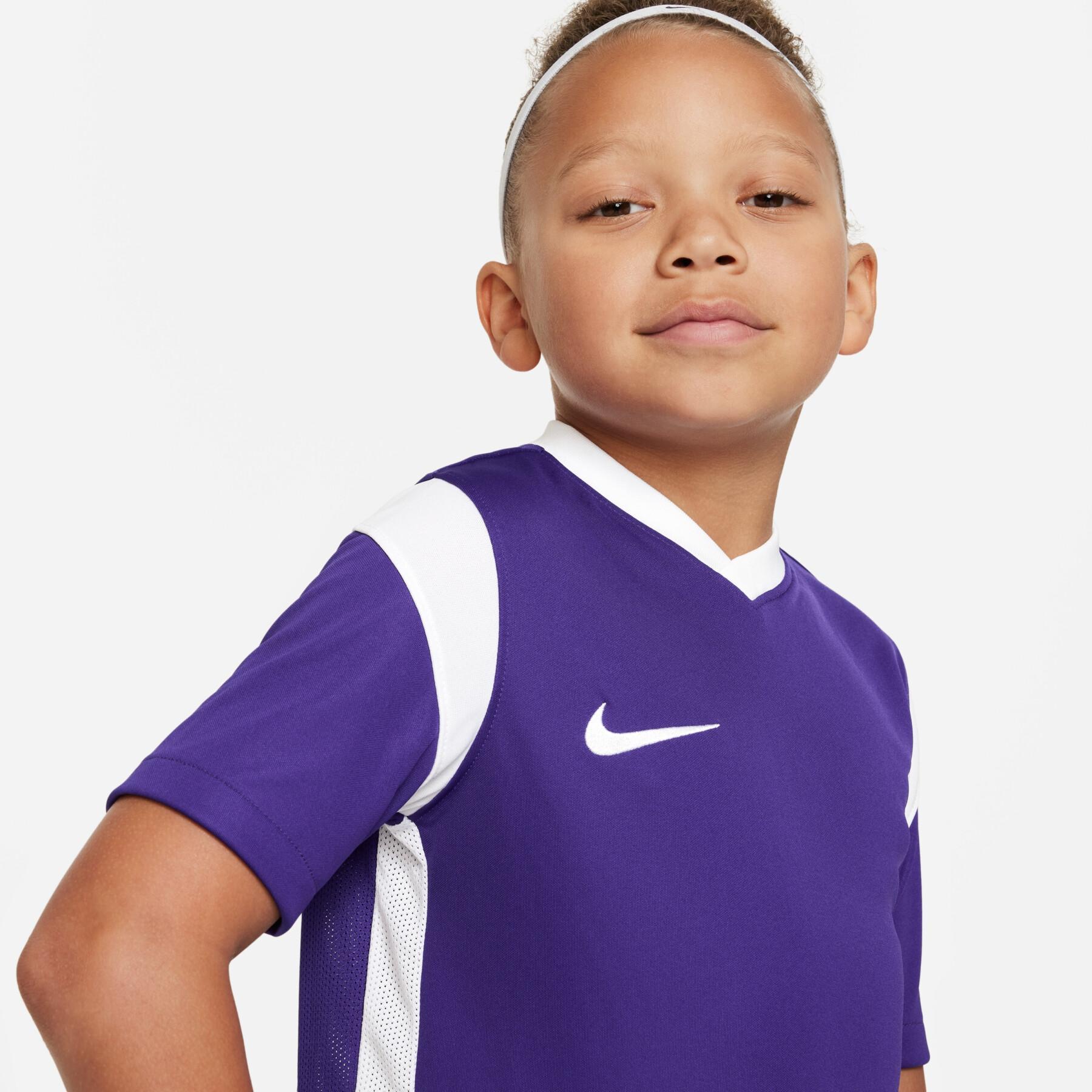 Tröja för barn Nike Dynamic Fit Derby III