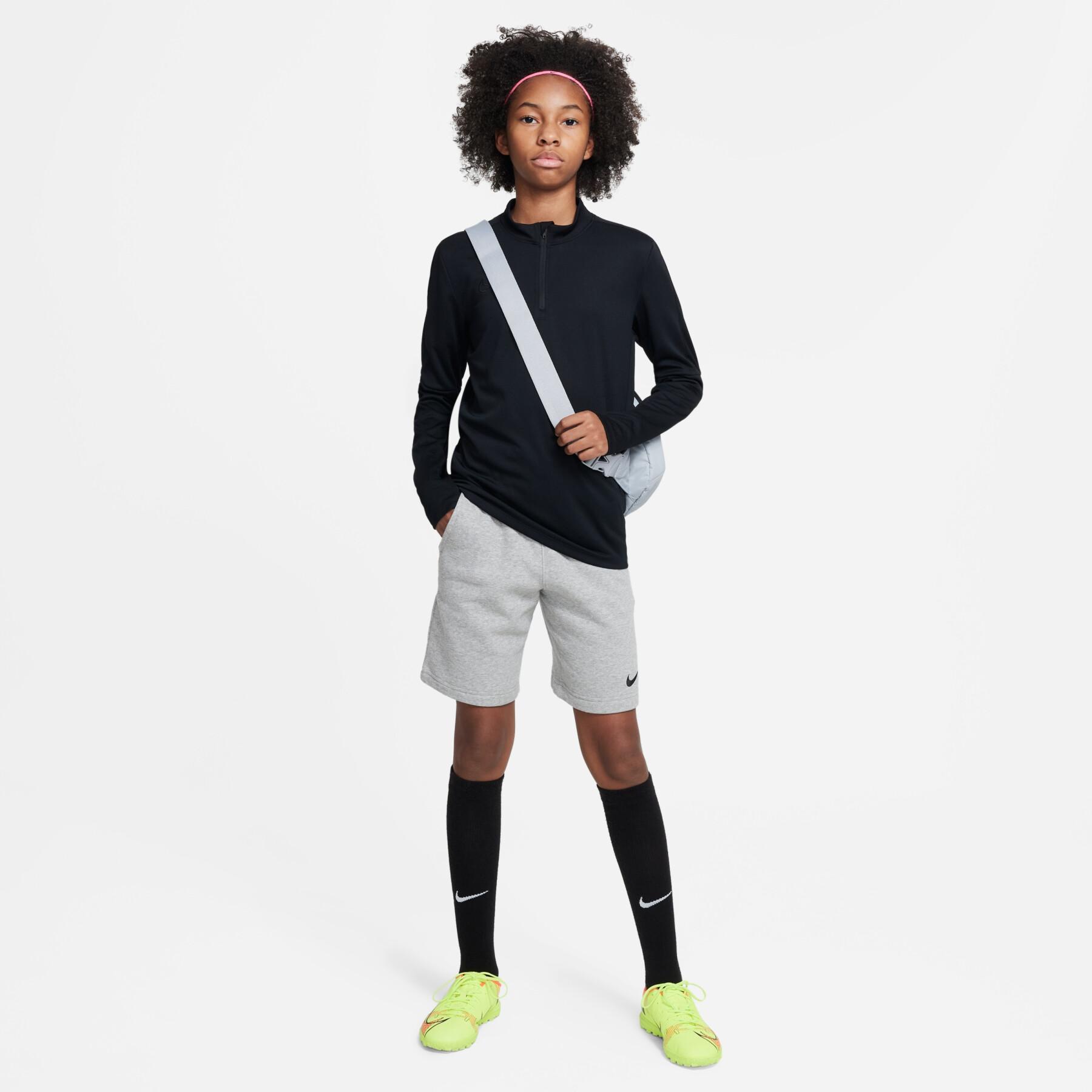 Shorts för barn Nike Fleece Park20