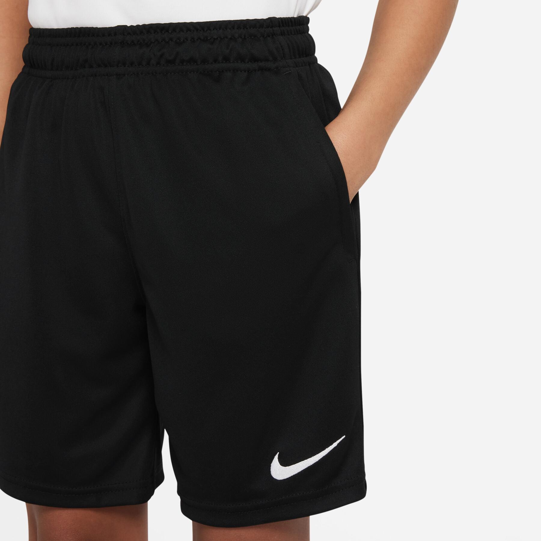 Shorts för barn Nike Dynamic Fit Park20