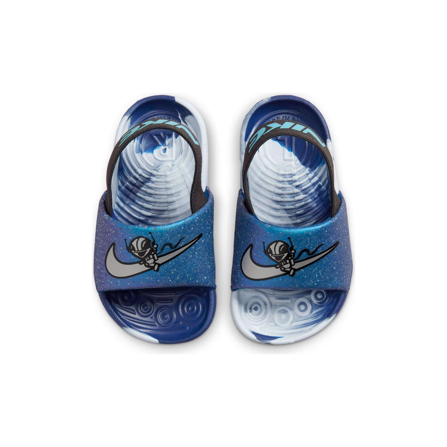 Baby pojke flip-flops Nike Kawa SE