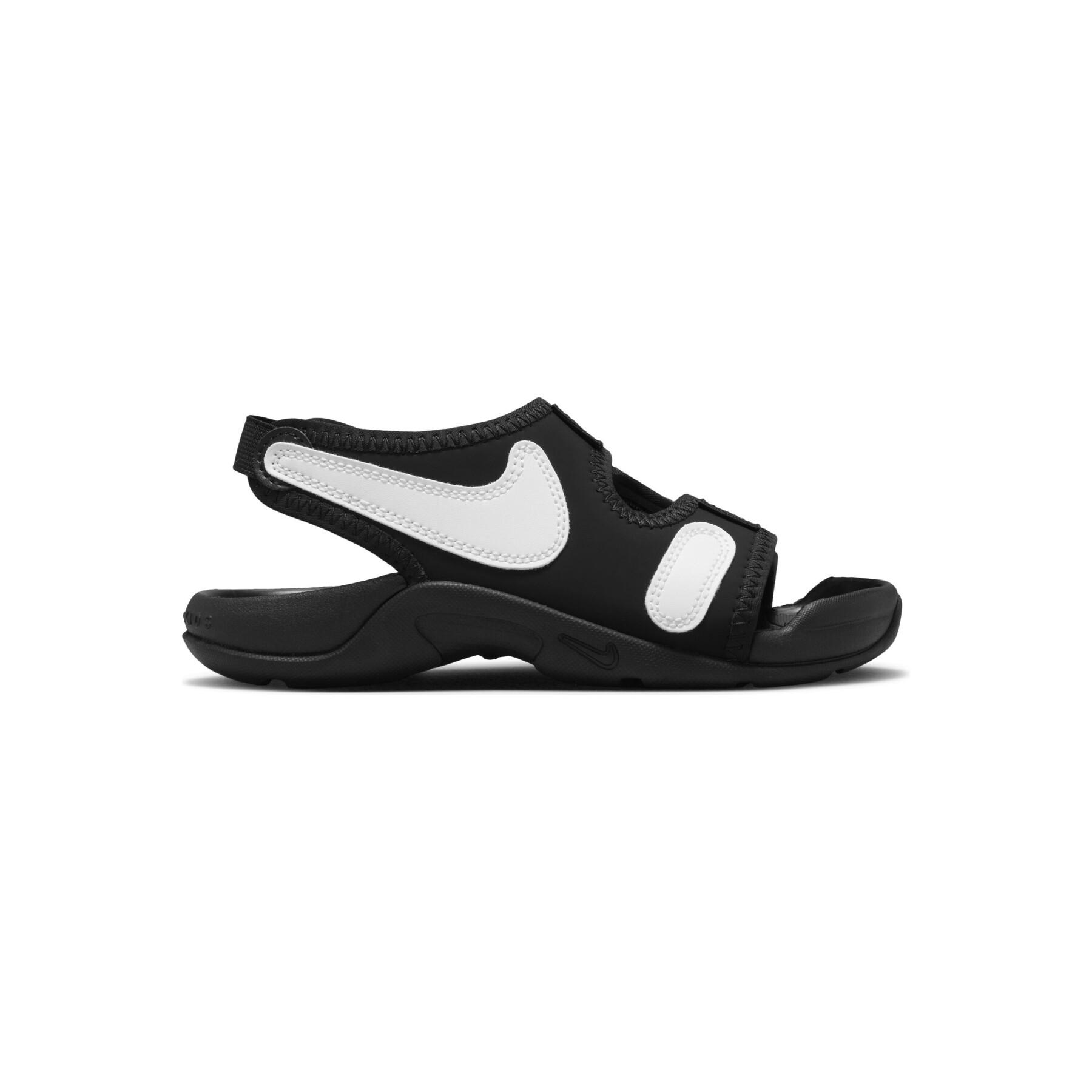 Sandaler med kardborreband för barn Nike Sunray Adjust 6