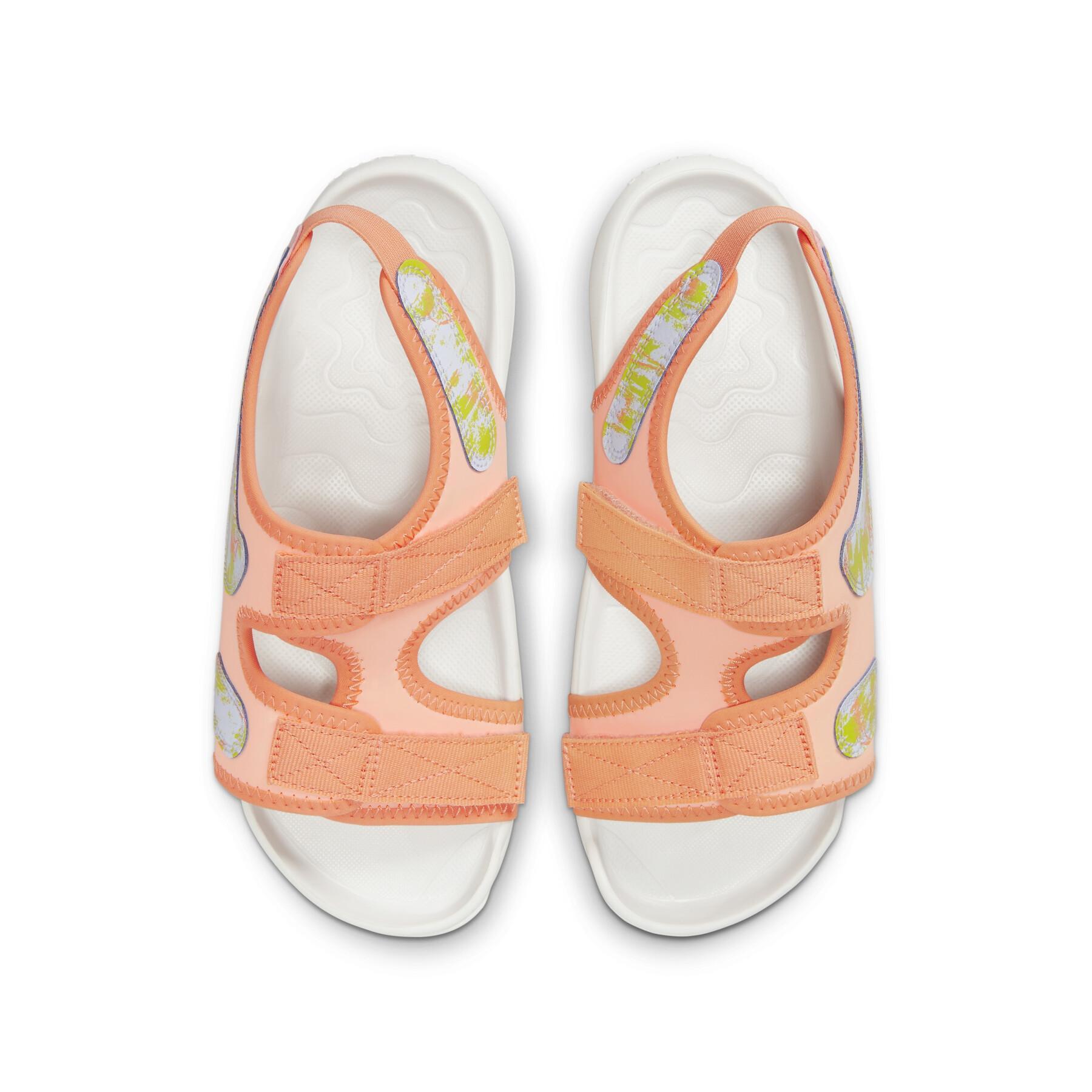 Sandaler för barn Nike Sunray Adjust 6 SE