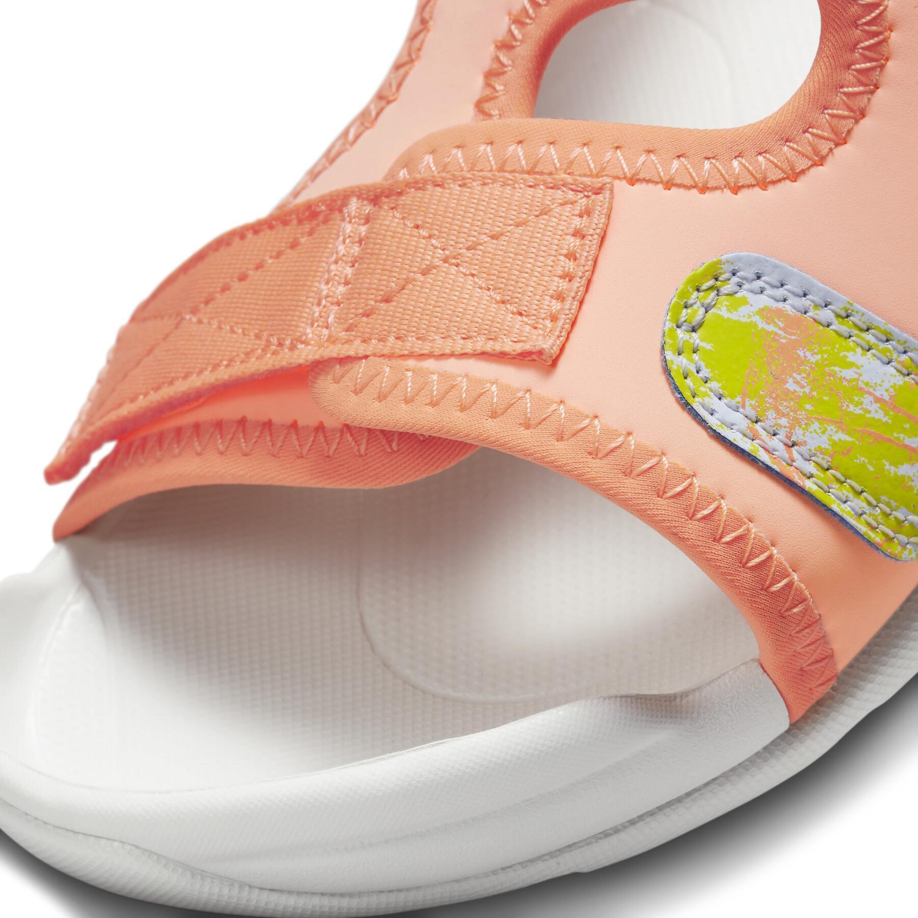 Sandaler för barn Nike Sunray Adjust 6 SE