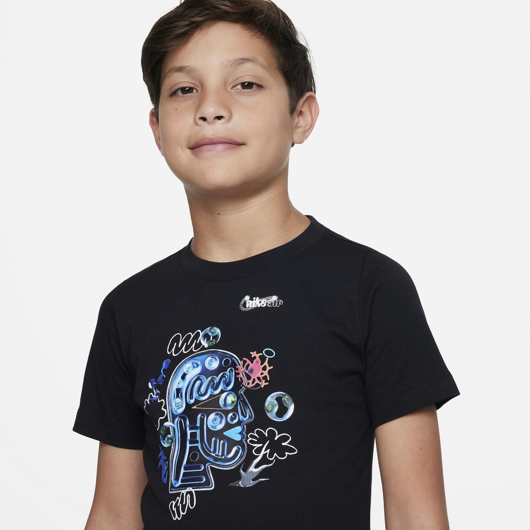 T-shirt för barn Nike Air Max Day
