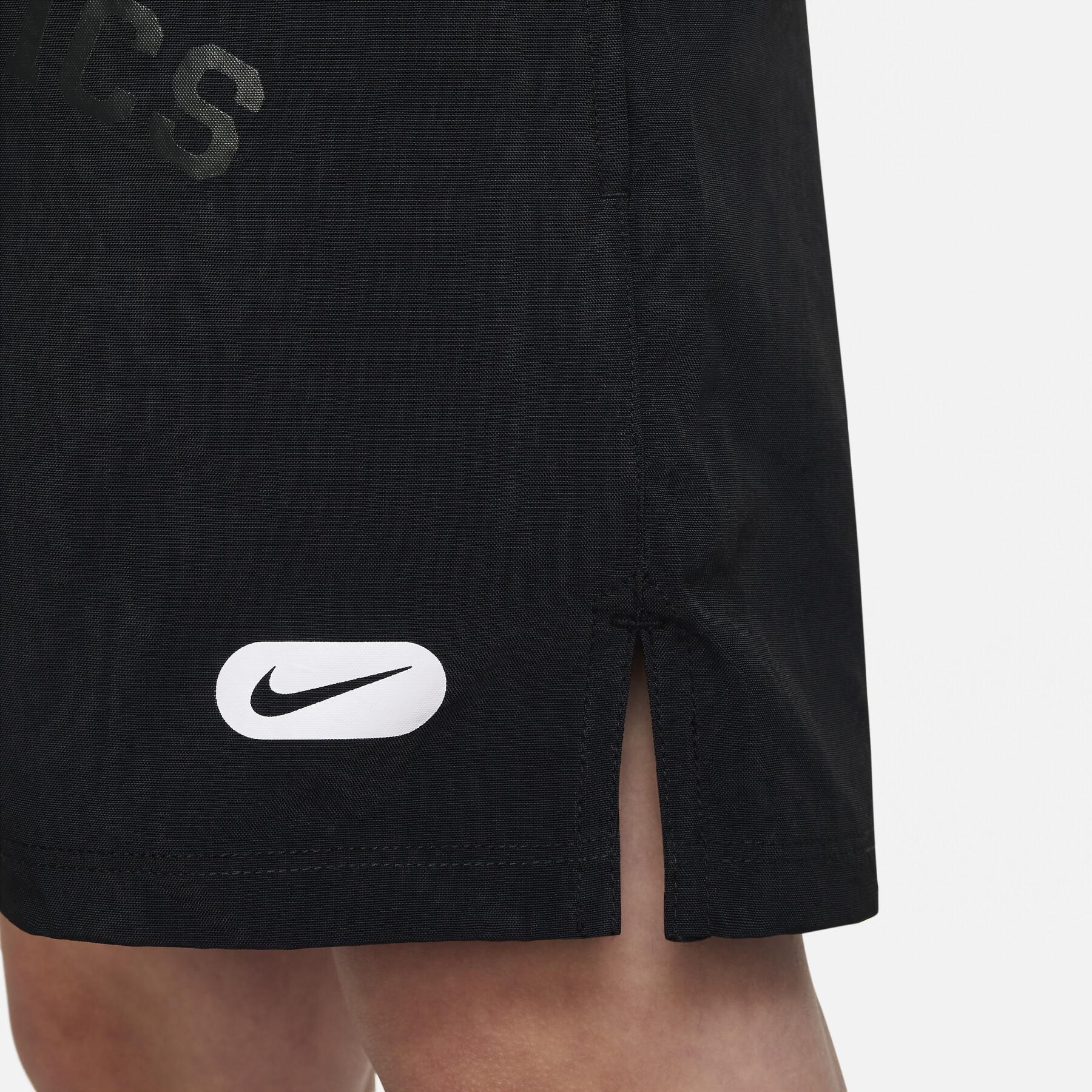 Shorts för barn Nike