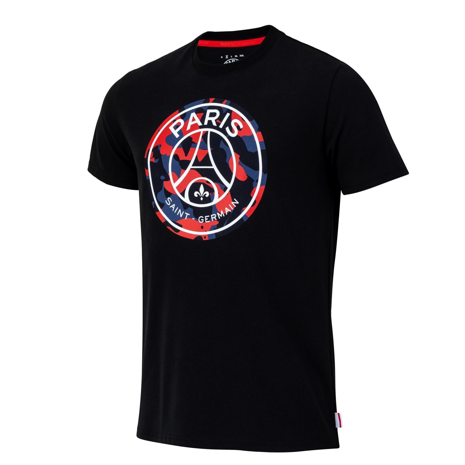T-shirt för barn PSG 2023 Big Logo