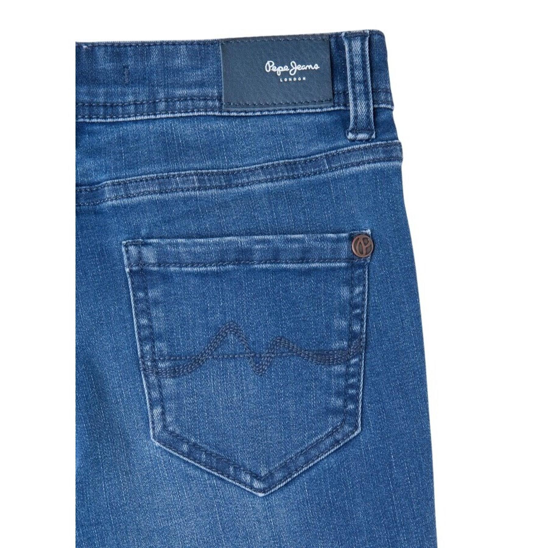 Jeans för flickor Pepe Jeans Madison