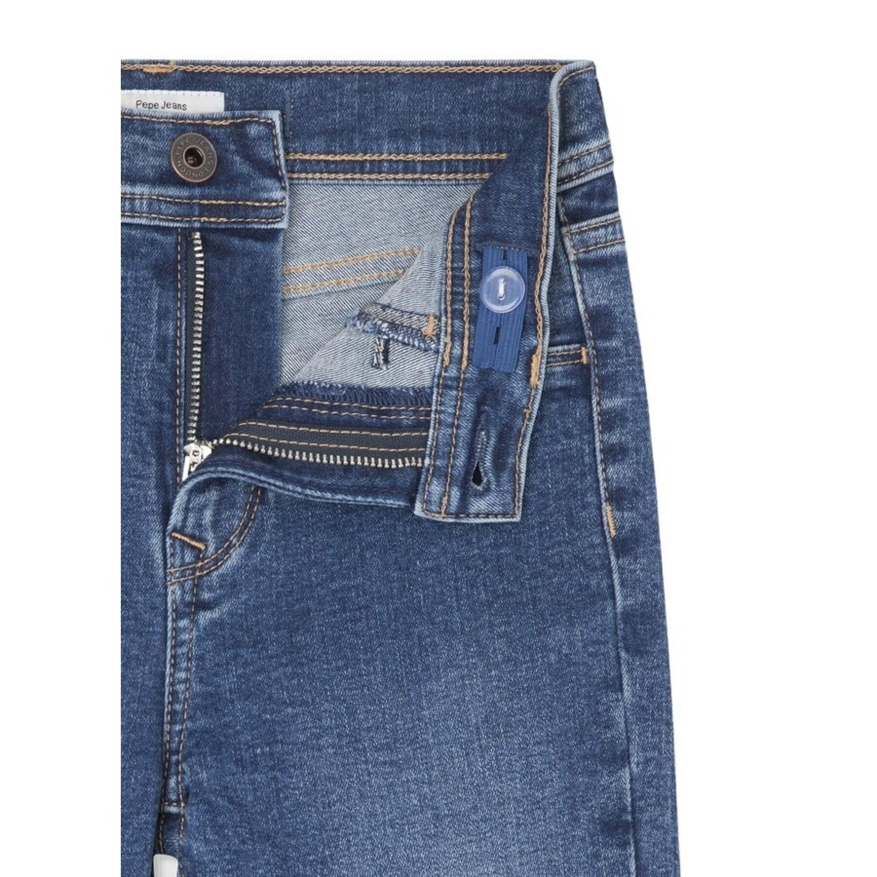 Jeans för flickor Pepe Jeans Madison