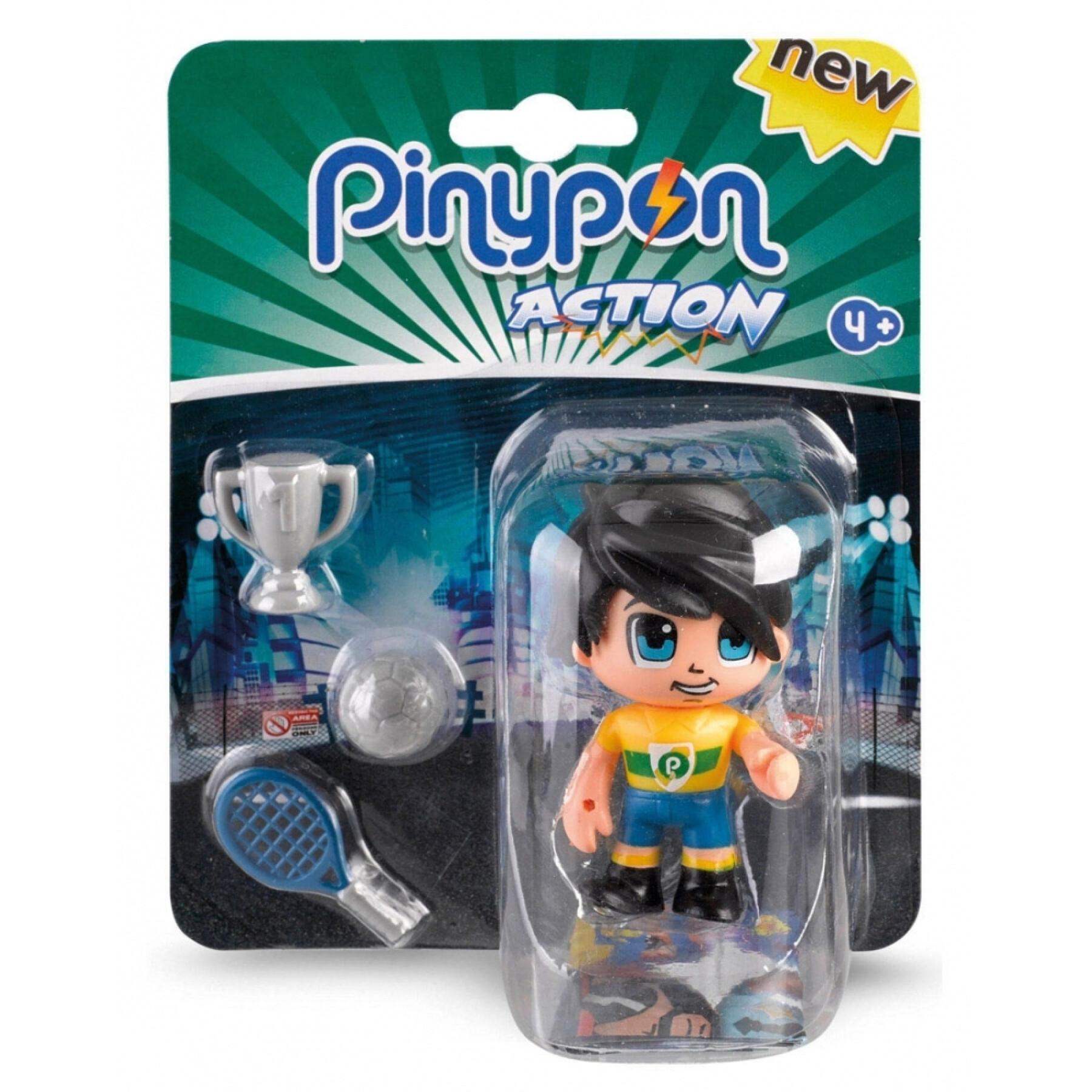 Actionfigur Pinypon