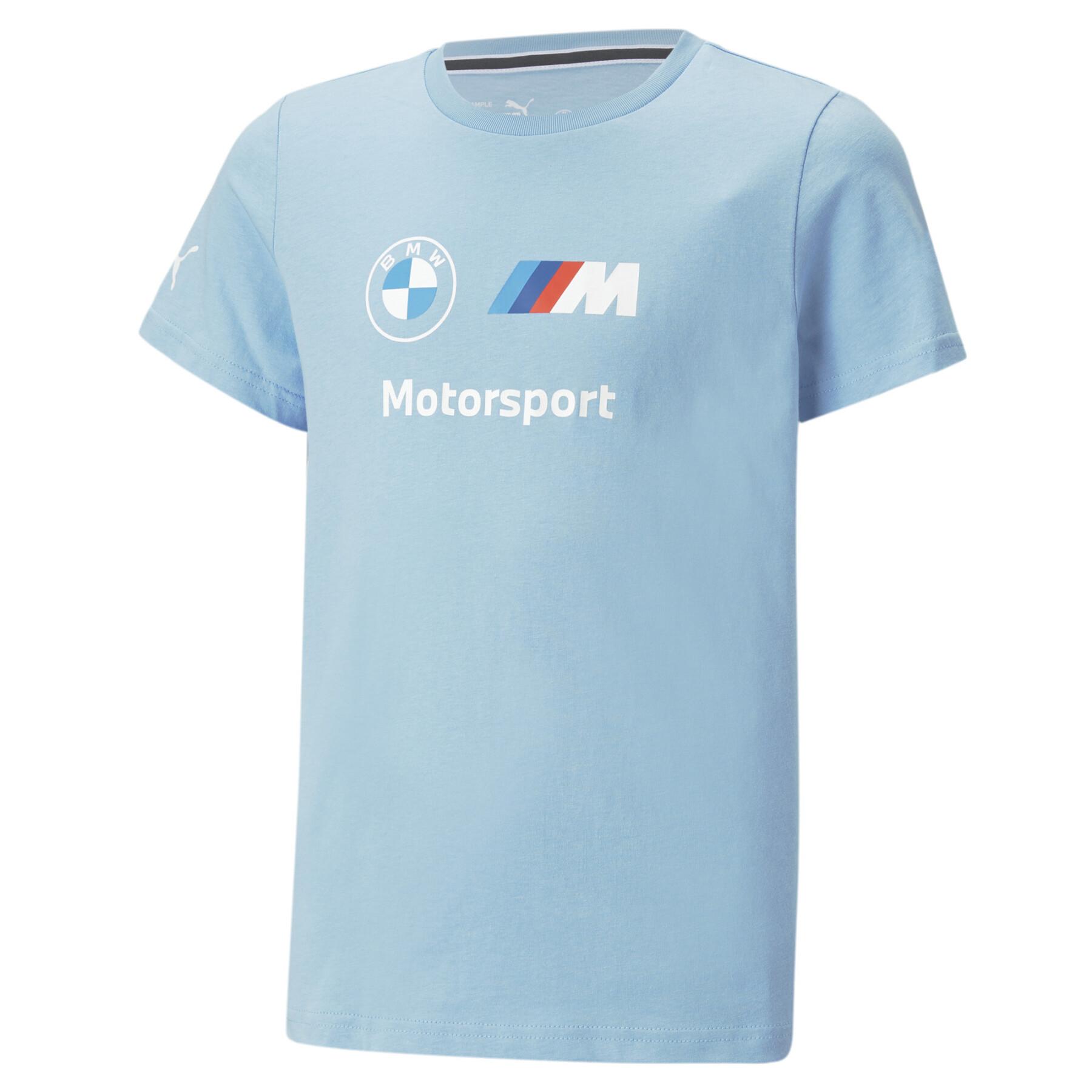 T-shirt för barn BMW Motorsport ESS
