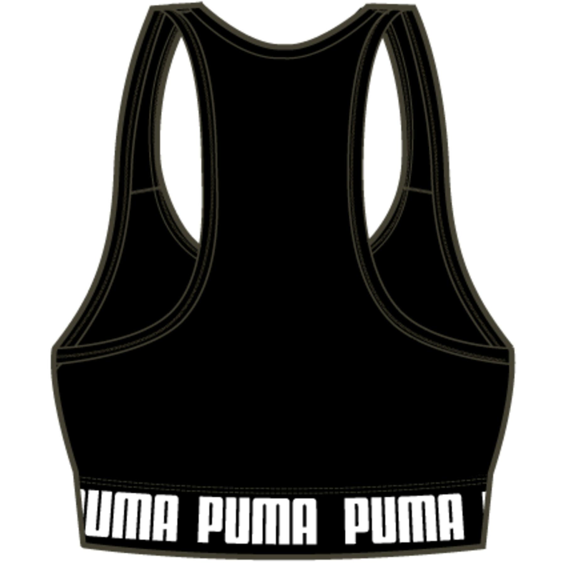 BH för flickor Puma RT Strong G
